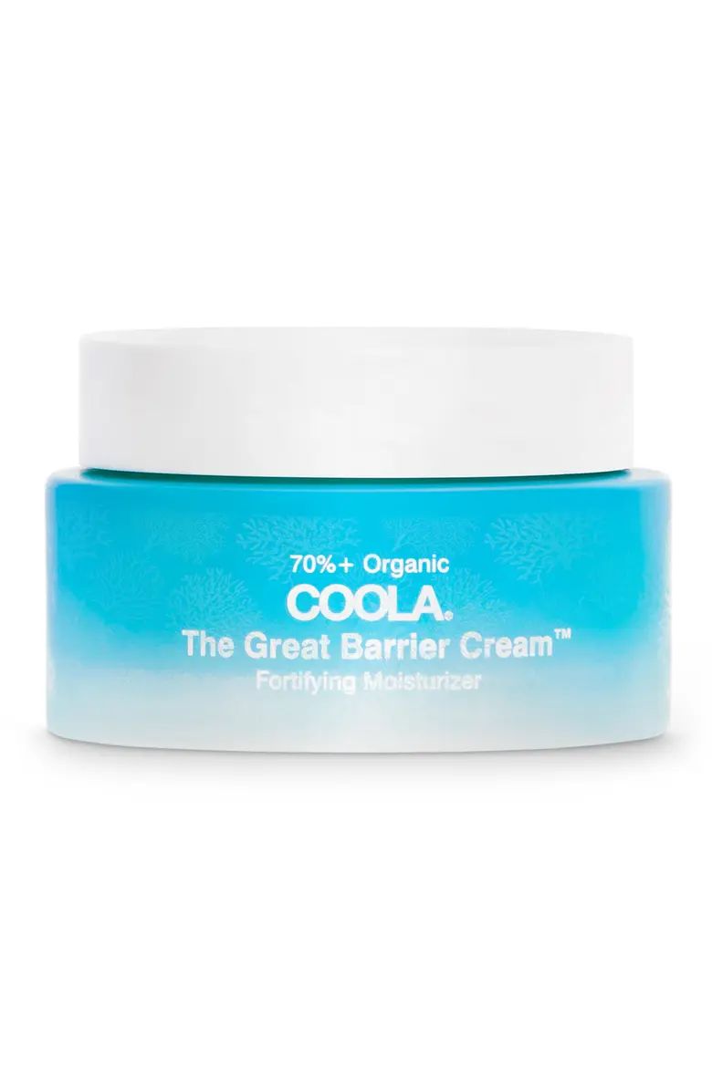 The Great Barrier Cream Fortifying Moisturizer | Nordstrom