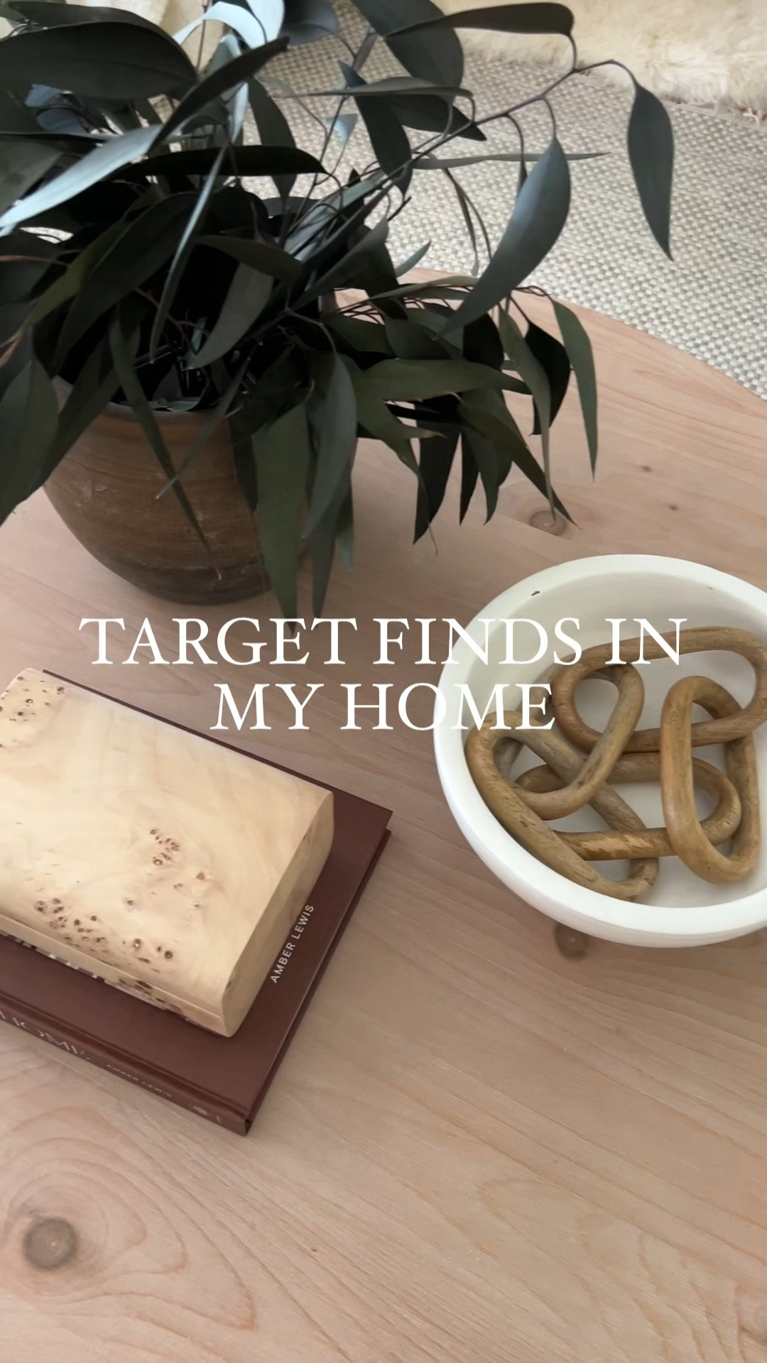 Target favs!!

Follow me @crystalhanson.home on Instagram for more home decor inspo, styling tips and sale finds 🫶

Sharing all my favorites in home decor, home finds, affordable home decor, modern, organic, target, target home, magnolia, McGee and co, pottery barn, amazon home, kids bedroom, primary bedroom, living room, coffee table decor, entryway, console table styling, dining room, faux trees, faux stems, seasonal finds, throw pillows, sale finds and cozy home decor. 


#LTKFindsUnder100 #LTKHome #LTKFindsUnder50