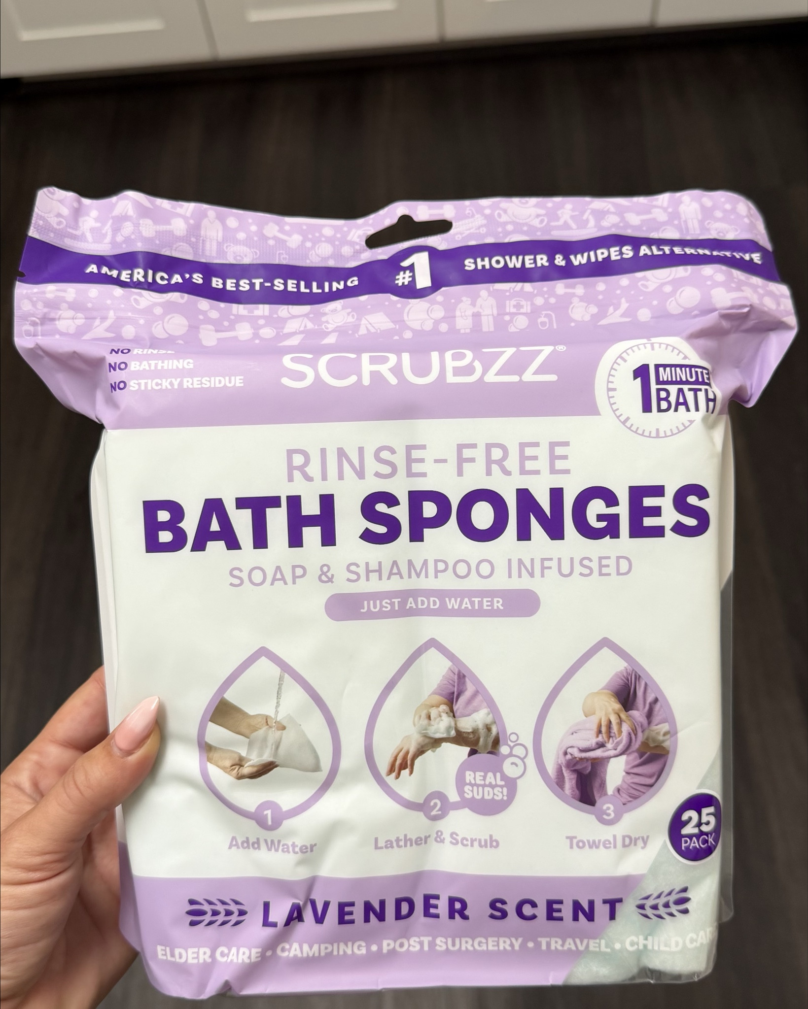 Items are starting to come in for my double mastectomy post op.. 

Bath sponges since I won’t be able to shower for a few days post op and mira fast to help keep things moving while taking pain meds.

Surgery items
Post op must haves
Amazon finds
Self care

#LTKselfcare