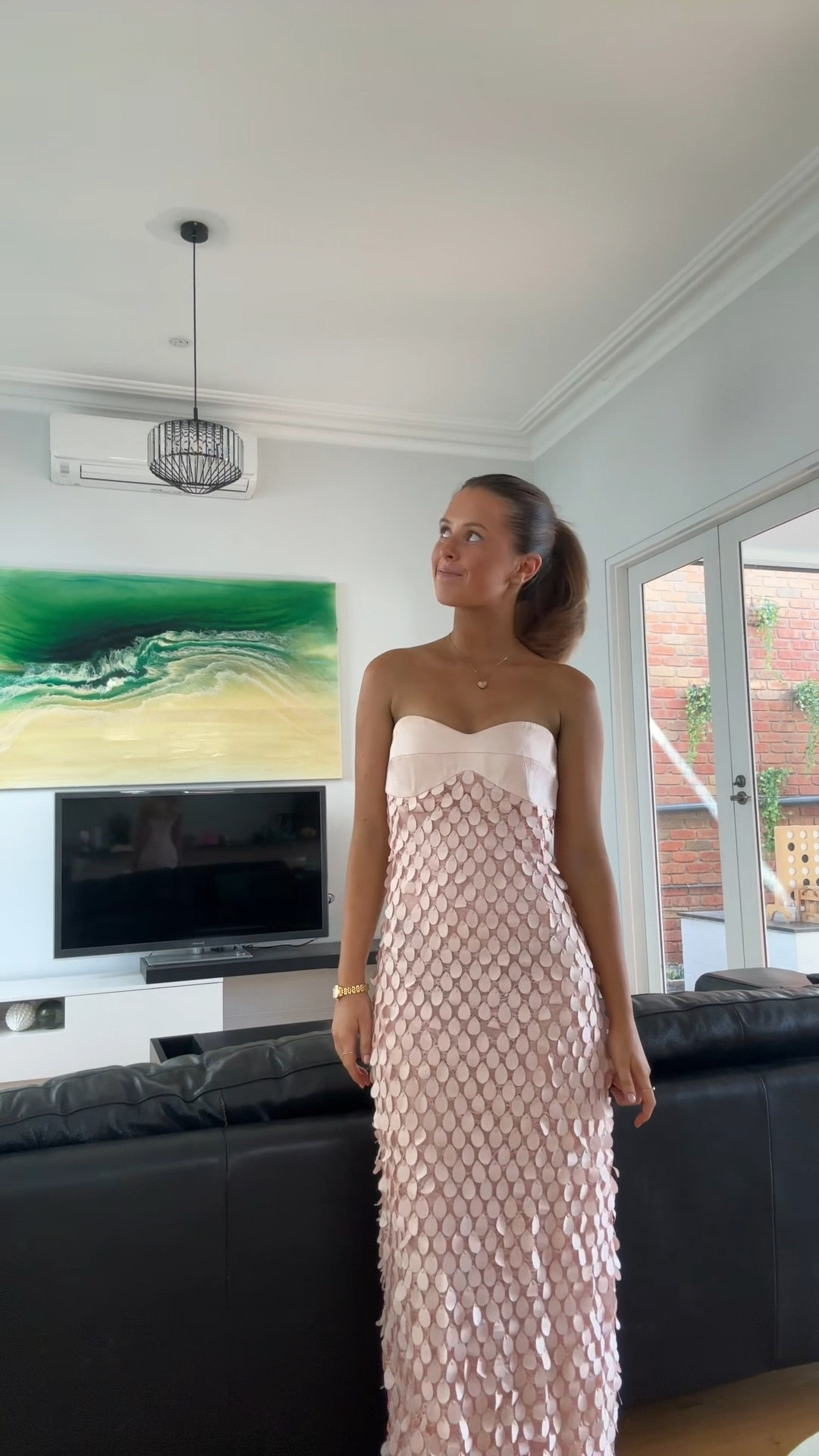 The most gorgeous formal dress 💗

#LTKdresses #LTKaustralia #LTKstyletip