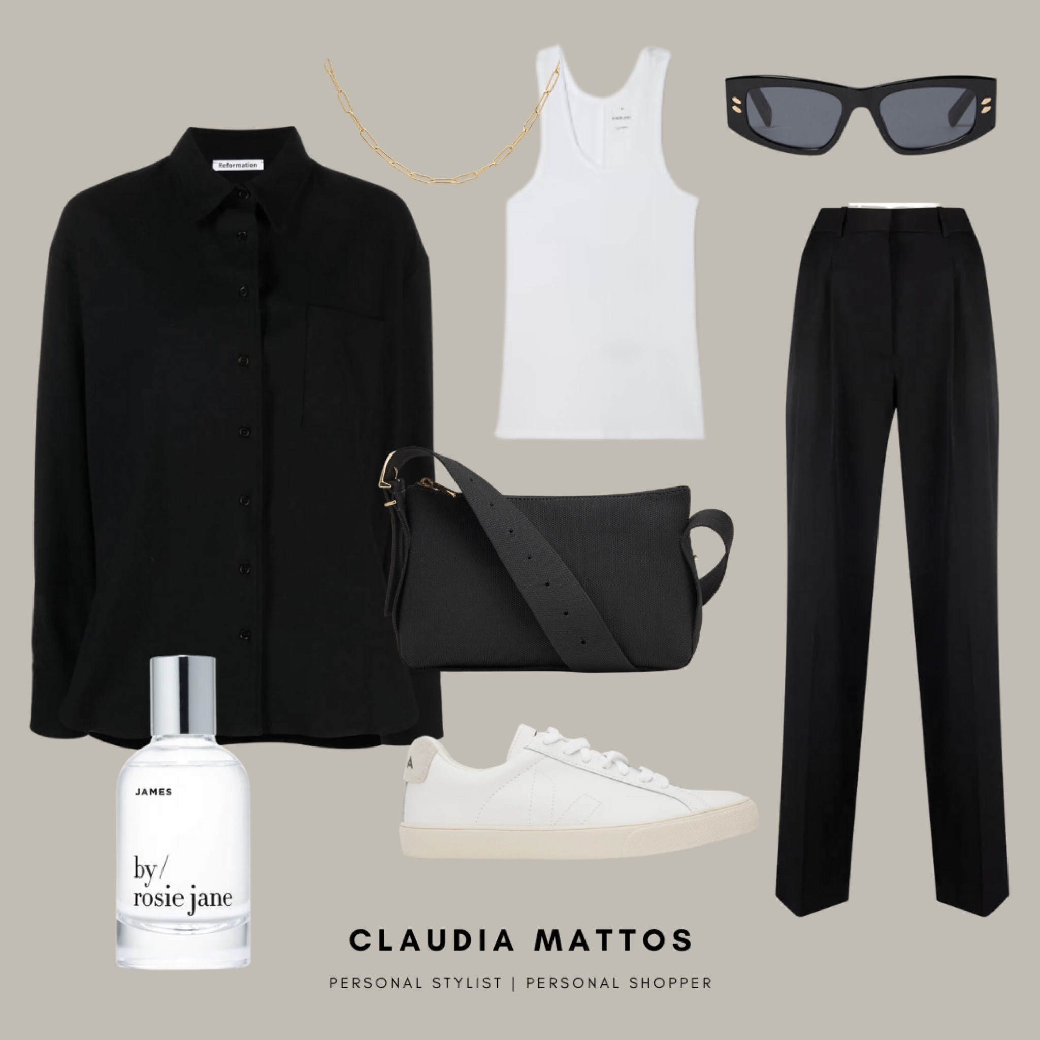 Cool outfit to shop for Earth Day 🌎 

#LTKitbag #LTKworkwear #LTKstyletip