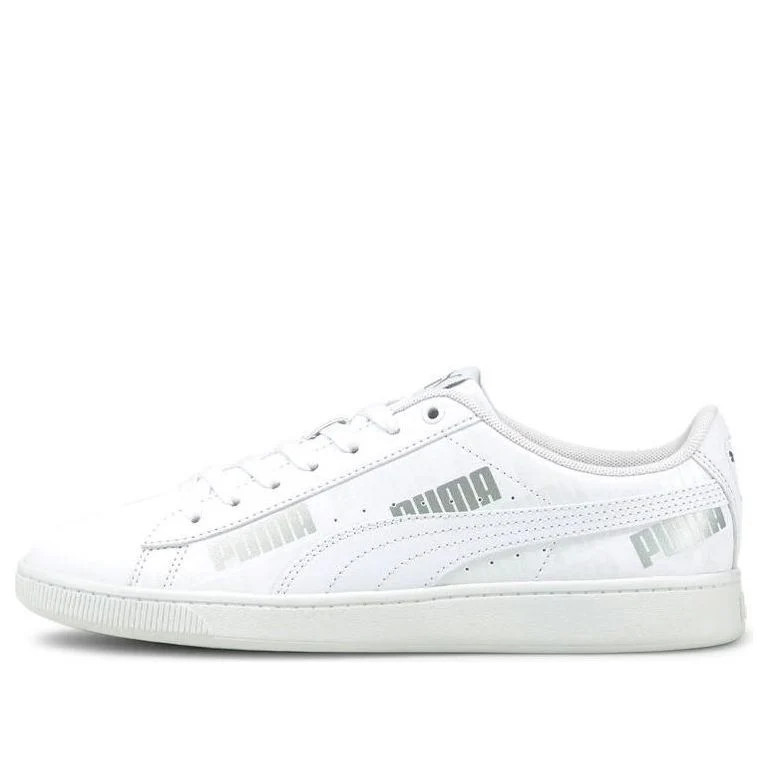 (WMNS) PUMA Vikky v2 Sig Renew 'White' | KICKS CREW