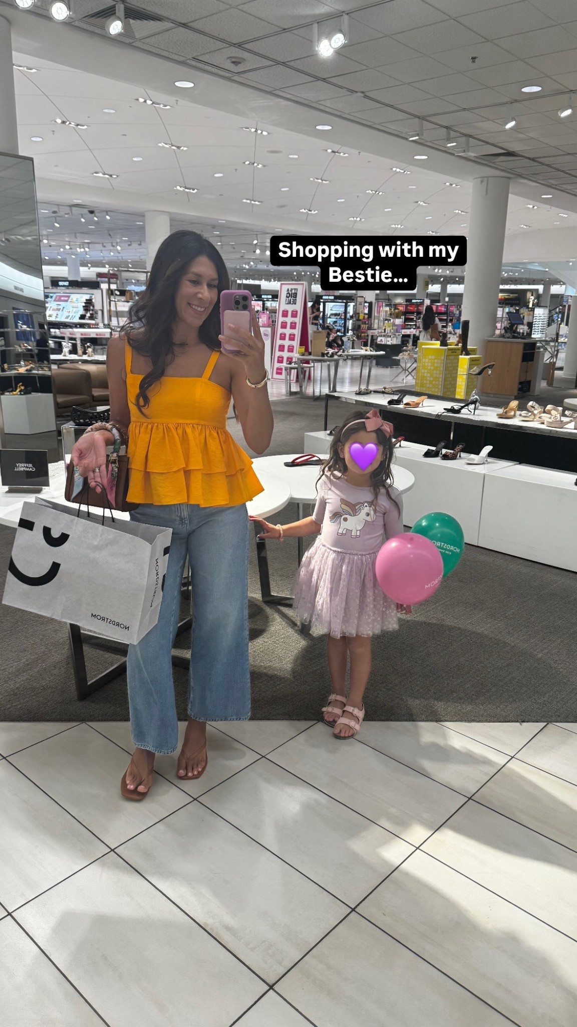 Here’s a link to all the things we bought! Some back to school items and a little makeup restock for me! 

#LTKxVICI #LTKKids #LTKBeauty