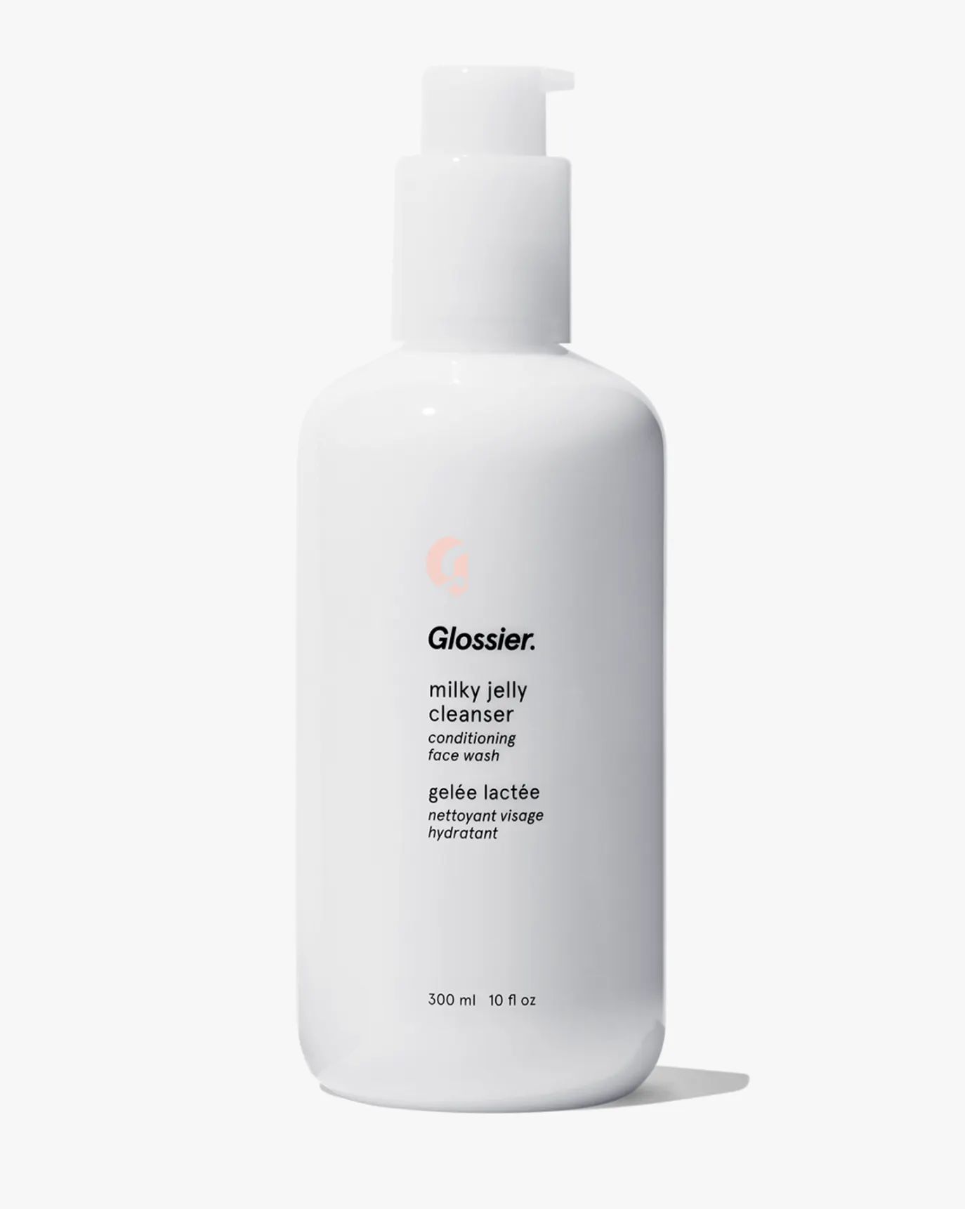 Milky Jelly Cleanser | Glossier