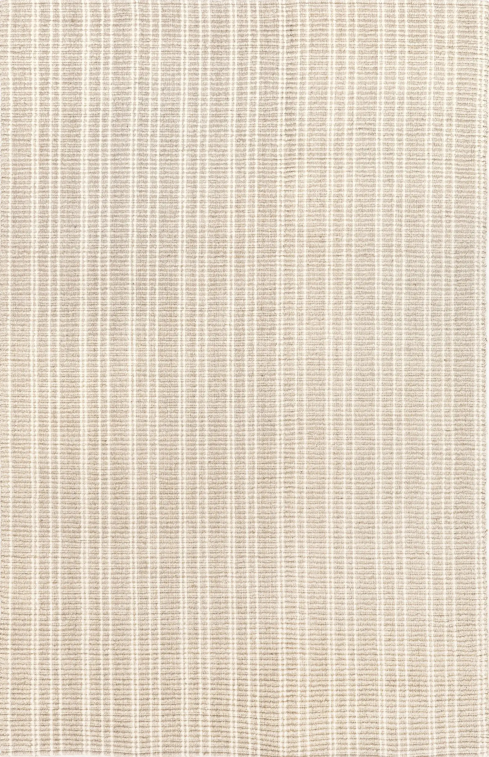 Tula Summer Stripes Rug | Natural | Rugs USA