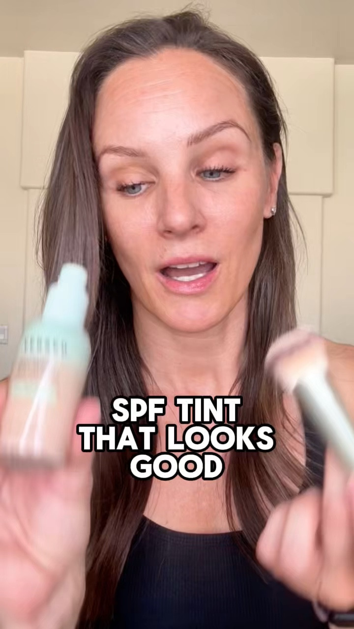 If you like a skin-like finish that looks hydrated and bright, the Versed Multi-Serum Skin Tint SPF 40 is a must-try. Lightweight, smooth, and not cakey at all.

#versedskin #skintint #sunscreen #beautyover40 #serumfoundation

#LTKOver40 #LTKBeauty
