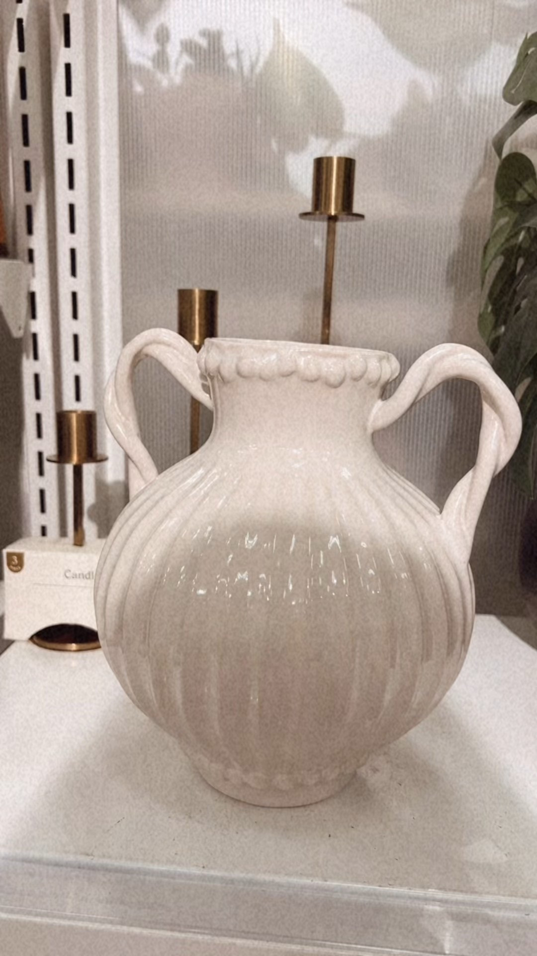 // love this vase!! // 

#LTKFindsUnder50 #LTKHome #LTKSeasonal