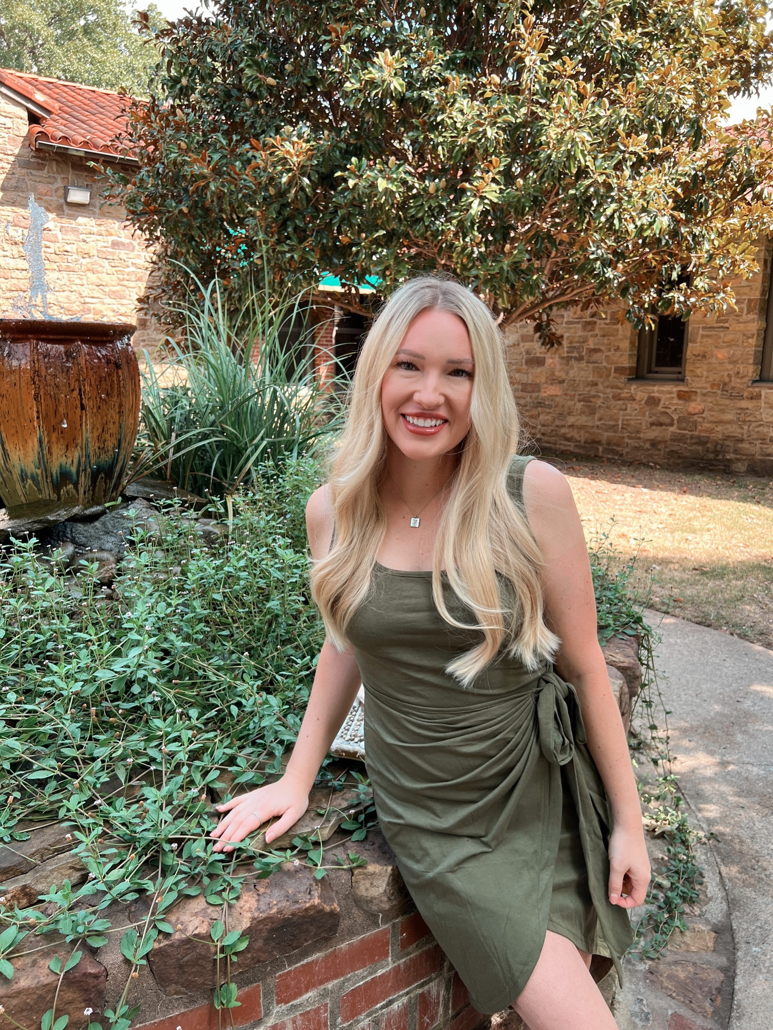 summer ‘fit but make it fall!🍂 

 #Outfits #ootd #inspo #oklahomagirl #amazon #amazonfashion #fashion #fall #summer 

#LTKfindsunder50 #LTKfindsunder100 #LTKSeasonal