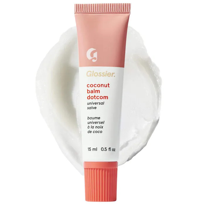Balm Dotcom Lip Balm and Skin Salve - Glossier | Sephora | Sephora (US)