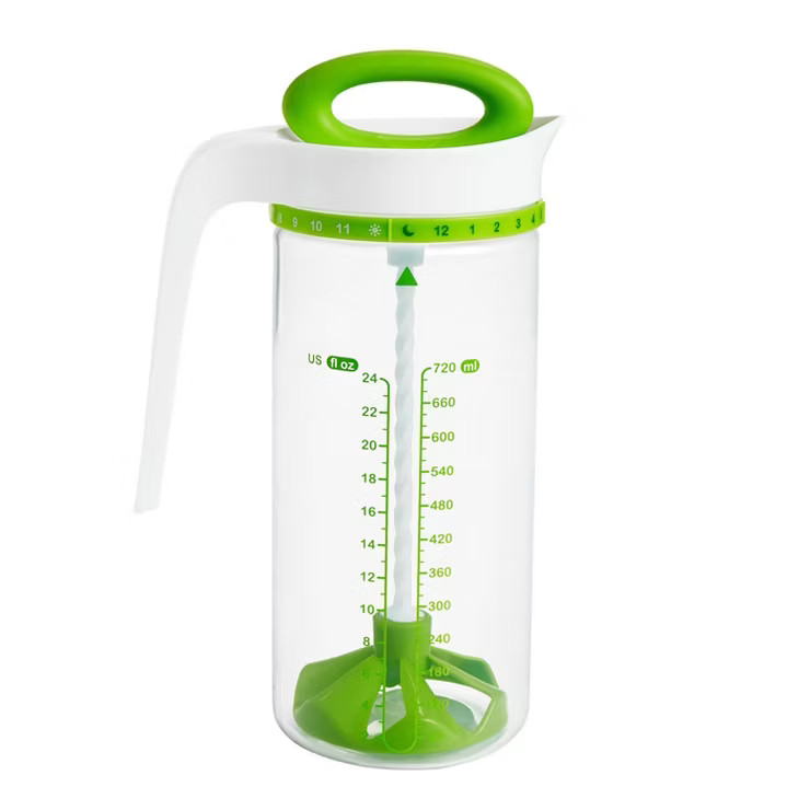 Munchkin Smart Blend Formula Mixing Pitcher Clear | Target