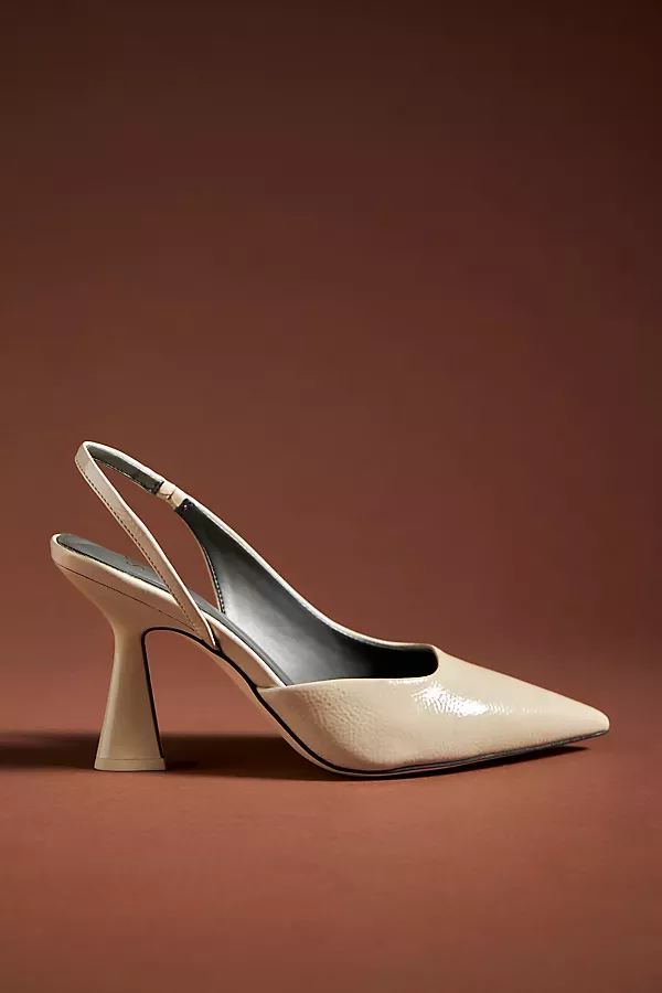 Sarto Angie Slingback High Heel curated on LTK