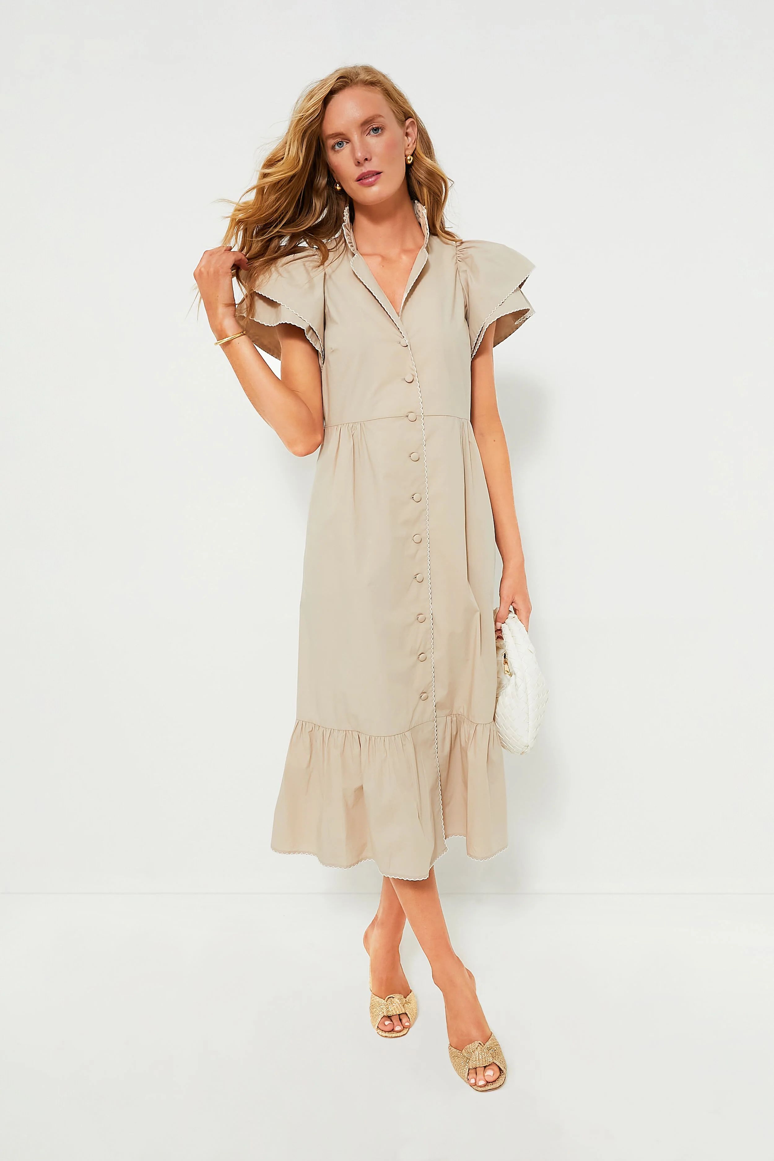 Stone Alice Dress | Tuckernuck (US)