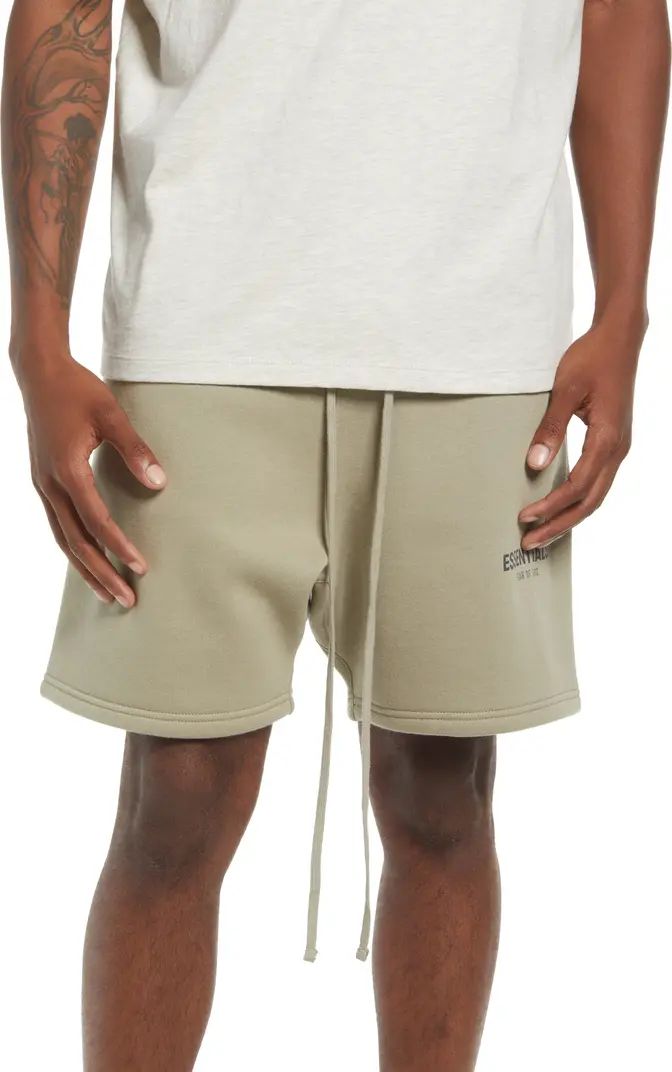 Fear of God Essentials Sweat Shorts | Nordstrom | Nordstrom