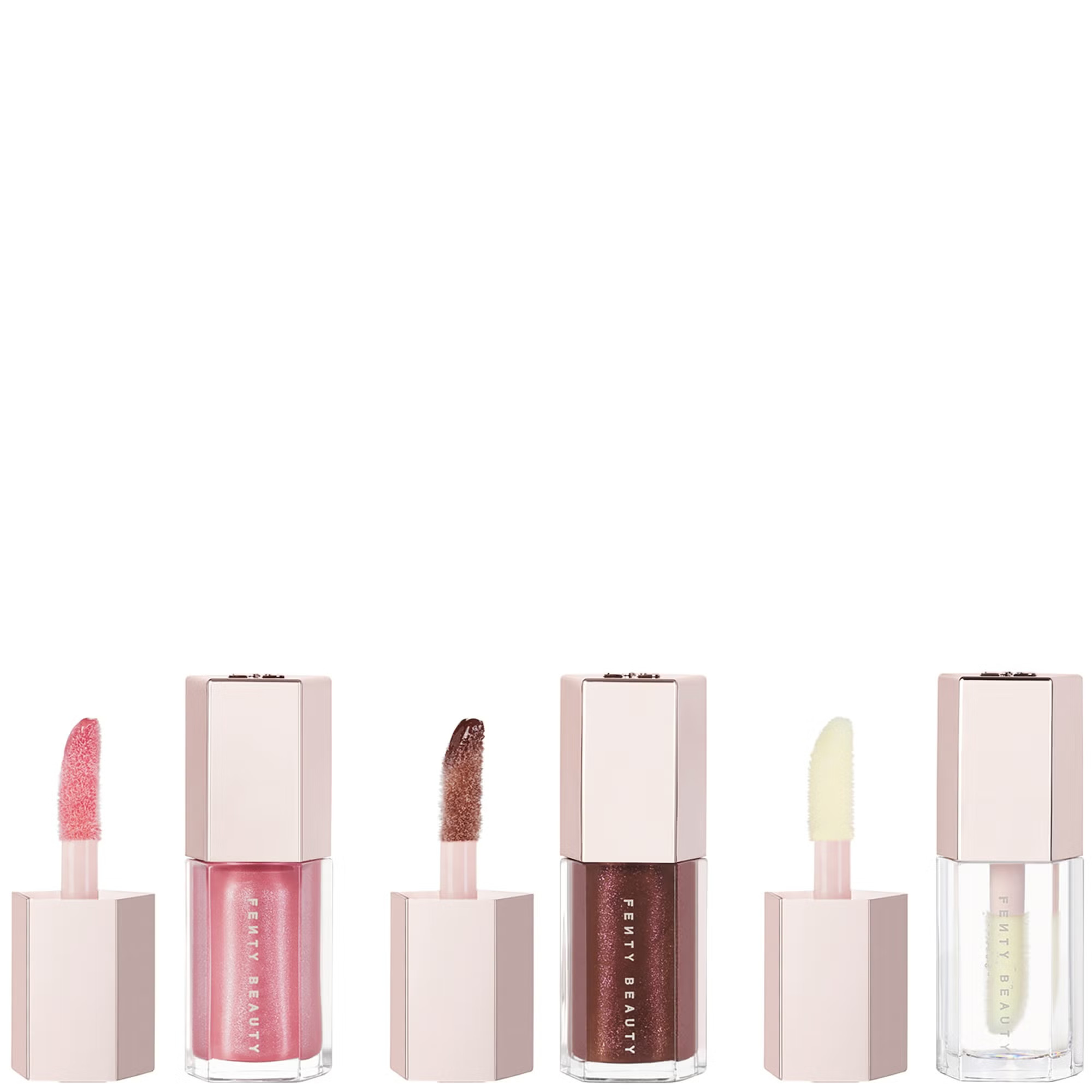 Fenty Beauty Mini Gloss Bomb Kit | Look Fantastic (UK)