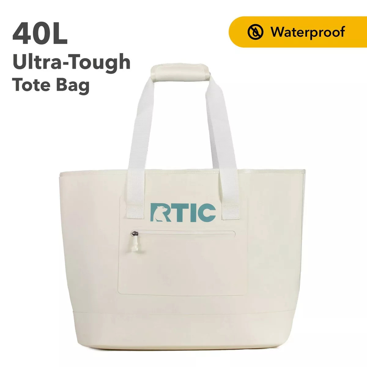 RTIC Outdoors Ultra-Tough Large Tote Bag | Target