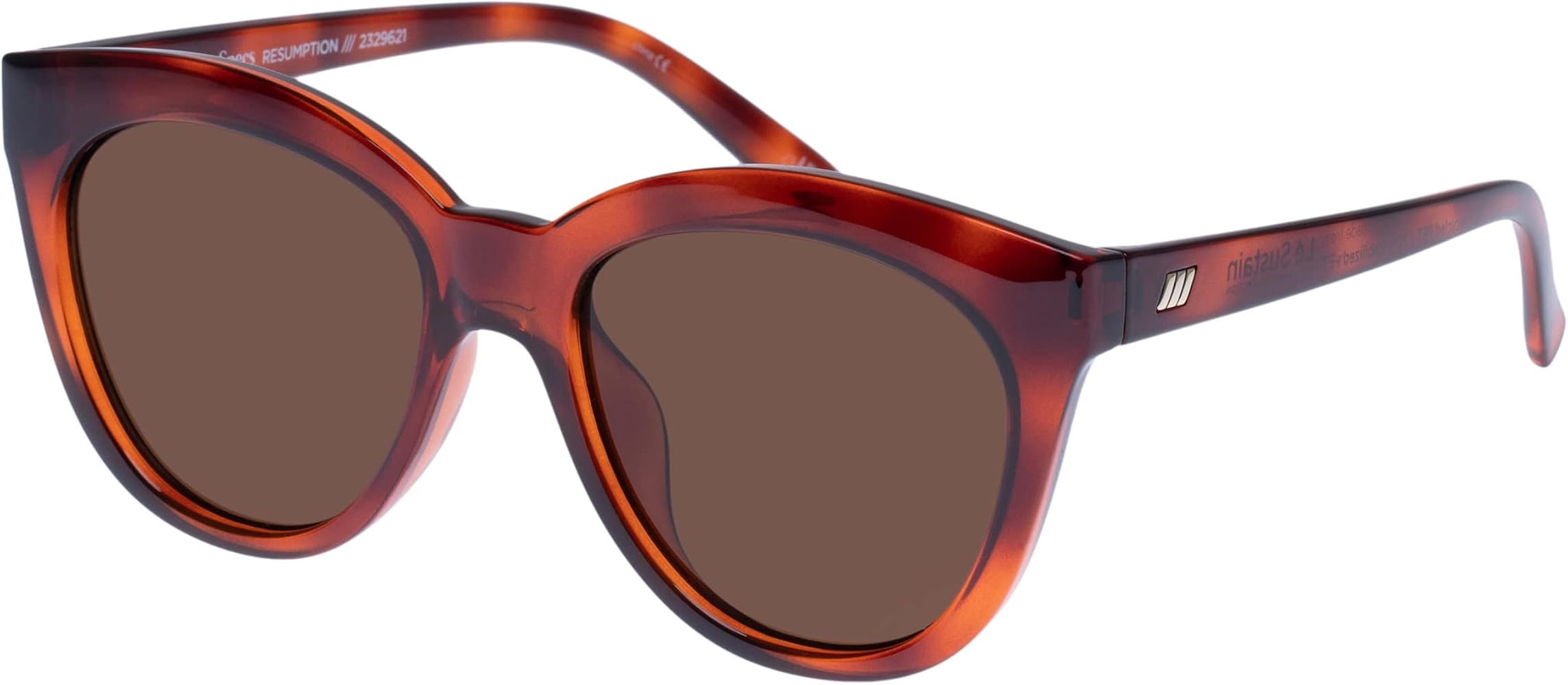 Le Specs Women's Resumption Sunglasses | Amazon (US)