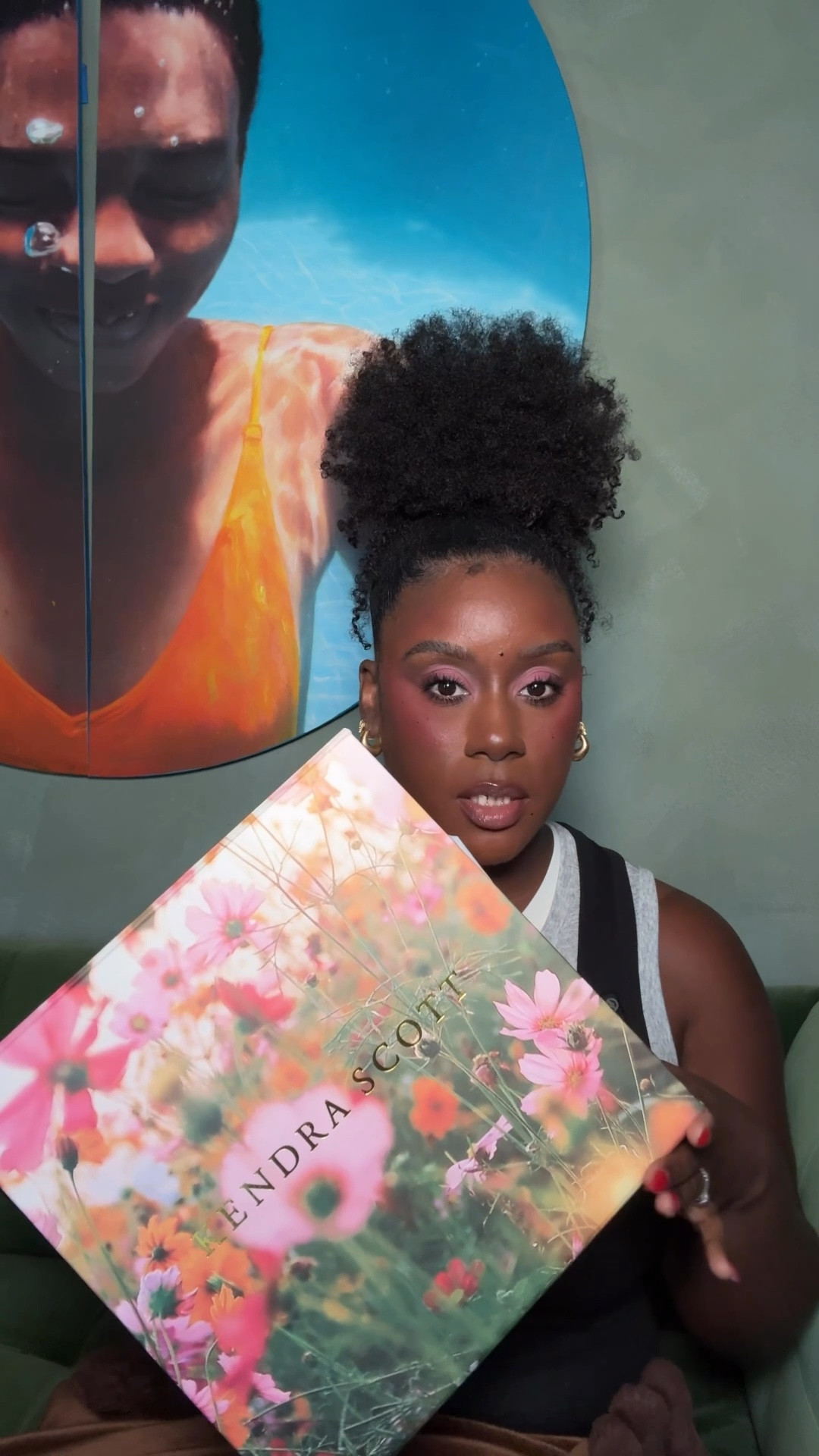 Kendra Scoot Spring collection jewelry 