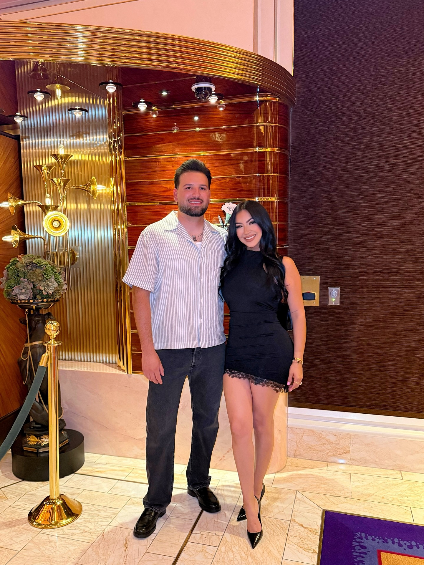 twenty four hours in vegas.