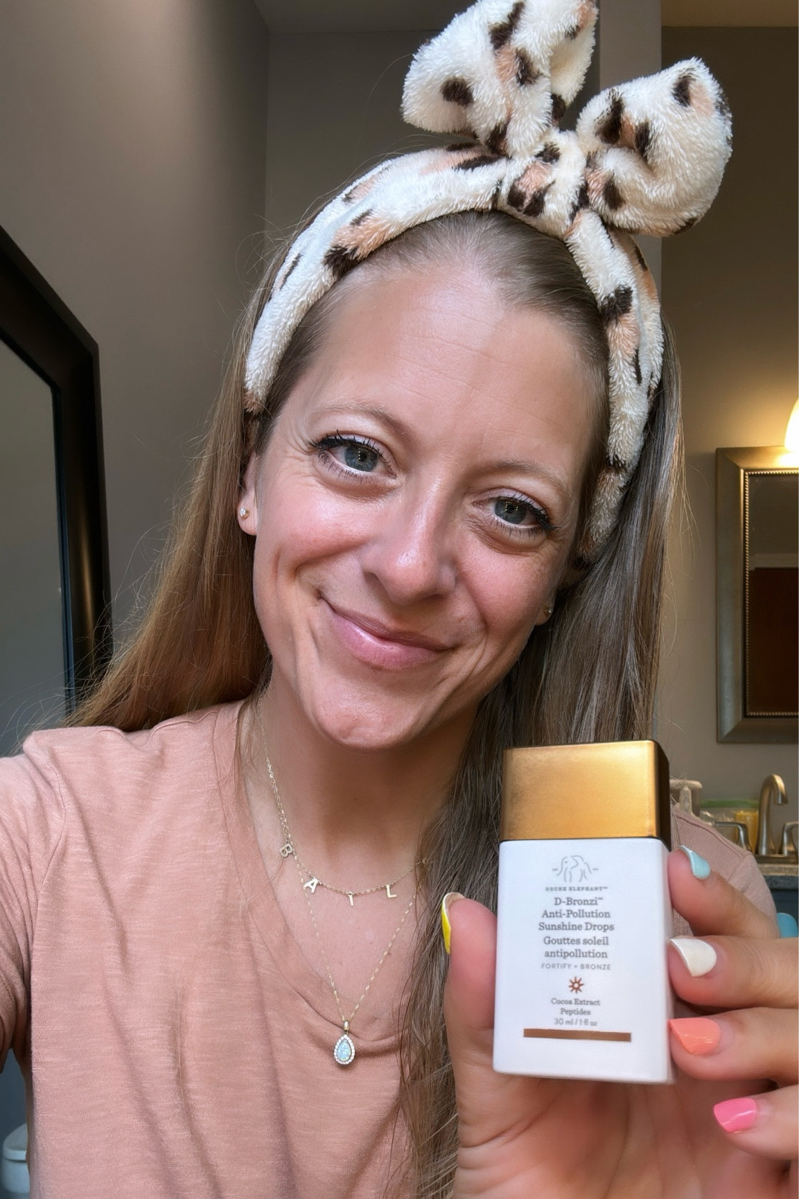 Sunshine in a bottle! ☀️ 

#LTKBeauty #LTKOver40 #LTKFindsUnder50