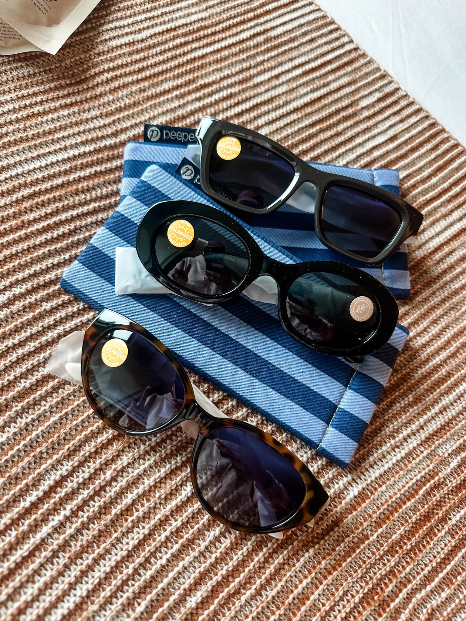 New peepers sunnies! So cute and so many options!! 

#LTKTravel #LTKSeasonal #LTKootd