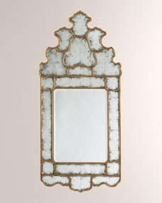 Isabella Mirror | Horchow