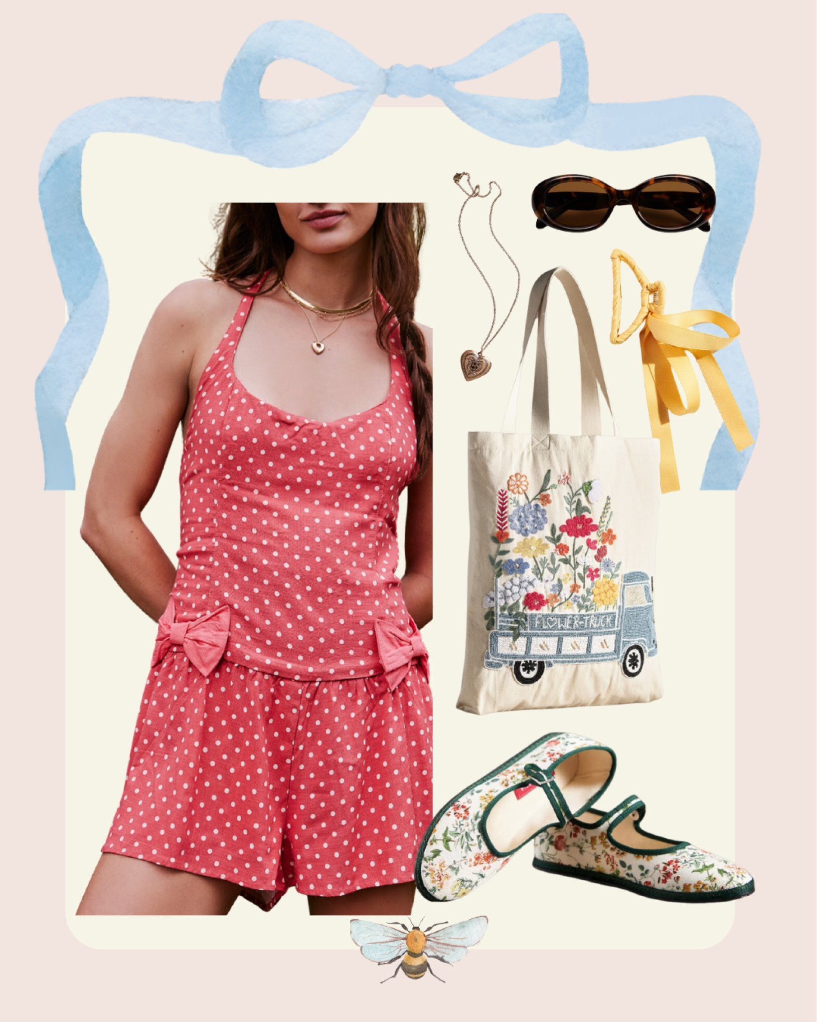 #LTKFindsUnder100 #LTKFindsUnder50 #LTKSummerSales