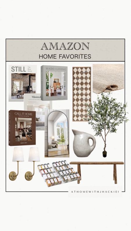 Amazon home favorites
 
Follow @athomewithjhackie1 on Instagram for more inspiration, weekend sales and daily finds. 

studio mcgee x target new arrivals, coming soon, new collection, fall collection, spring decor, console table, bedroom furniture, dining chair, counter stools, end table, side table, nightstands, framed art, art, wall decor, rugs, area rugs, target finds, target deal days, outdoor decor, patio, porch decor, sale alert, tj maxx, loloi, cane furniture, cane chair, pillows, throw pillow, arch mirror, gold mirror, brass mirror, vanity, lamps, world market, weekend sales, opalhouse, target, jungalow, boho, wayfair finds, sofa, couch, dining room, high end look for less, kirkland’s, cane, wicker, rattan, coastal, lamp, high end look for less, studio mcgee, mcgee and co, target, world market, sofas, couch, living room, bedroom, bedroom styling, loveseat, bench, magnolia, joanna gaines, pillows, pb, pottery barn, nightstand, cane furniture, throw blanket, console table, target, joanna gaines, hearth & hand, arch, cabinet, lamp,it look cane cabinet, amazon home, world market, arch cabinet, black cabinet, crate & barrel

#LTKstyletip #LTKhome