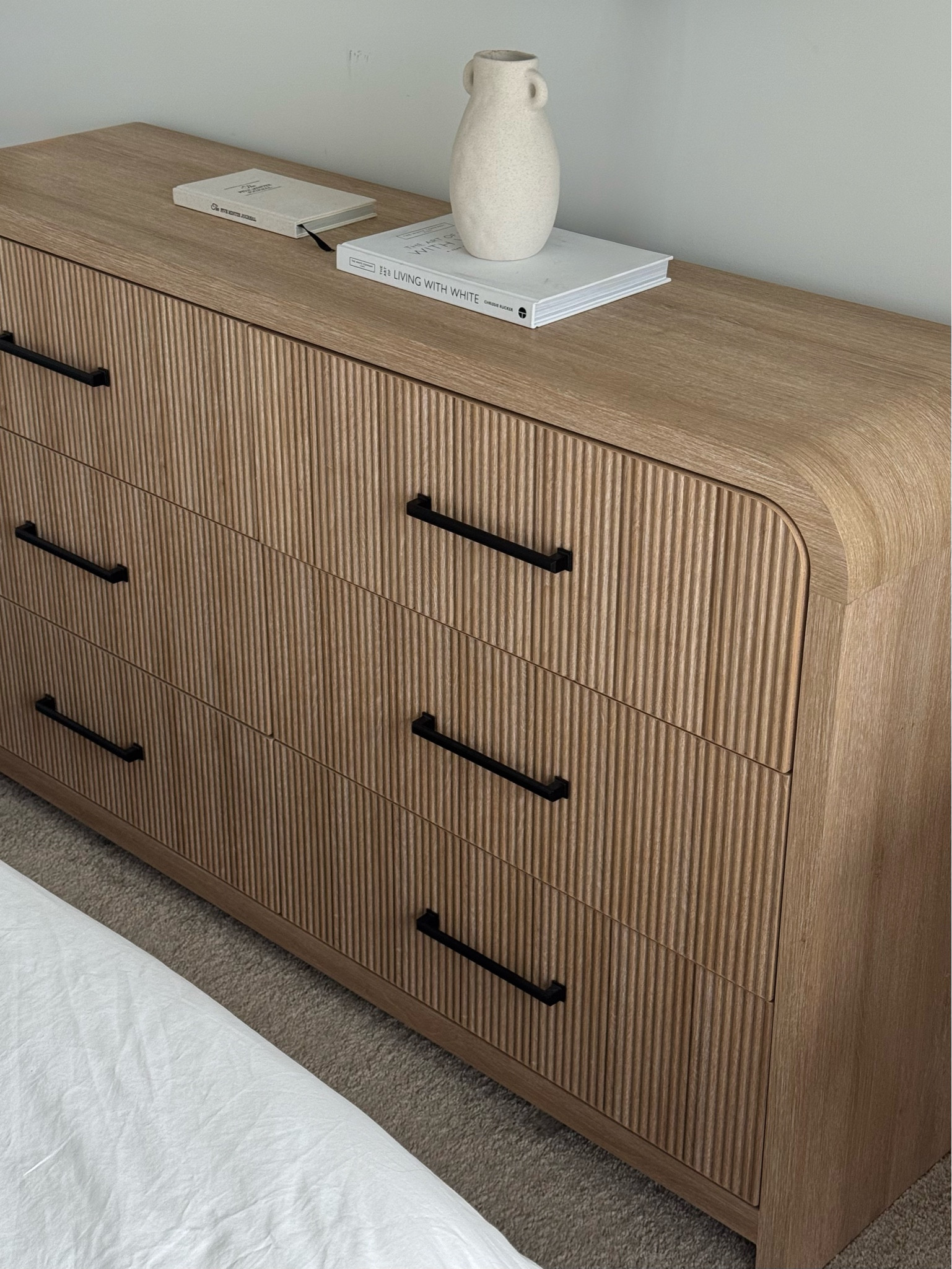 restoration hardware look for less 

#LTKHome