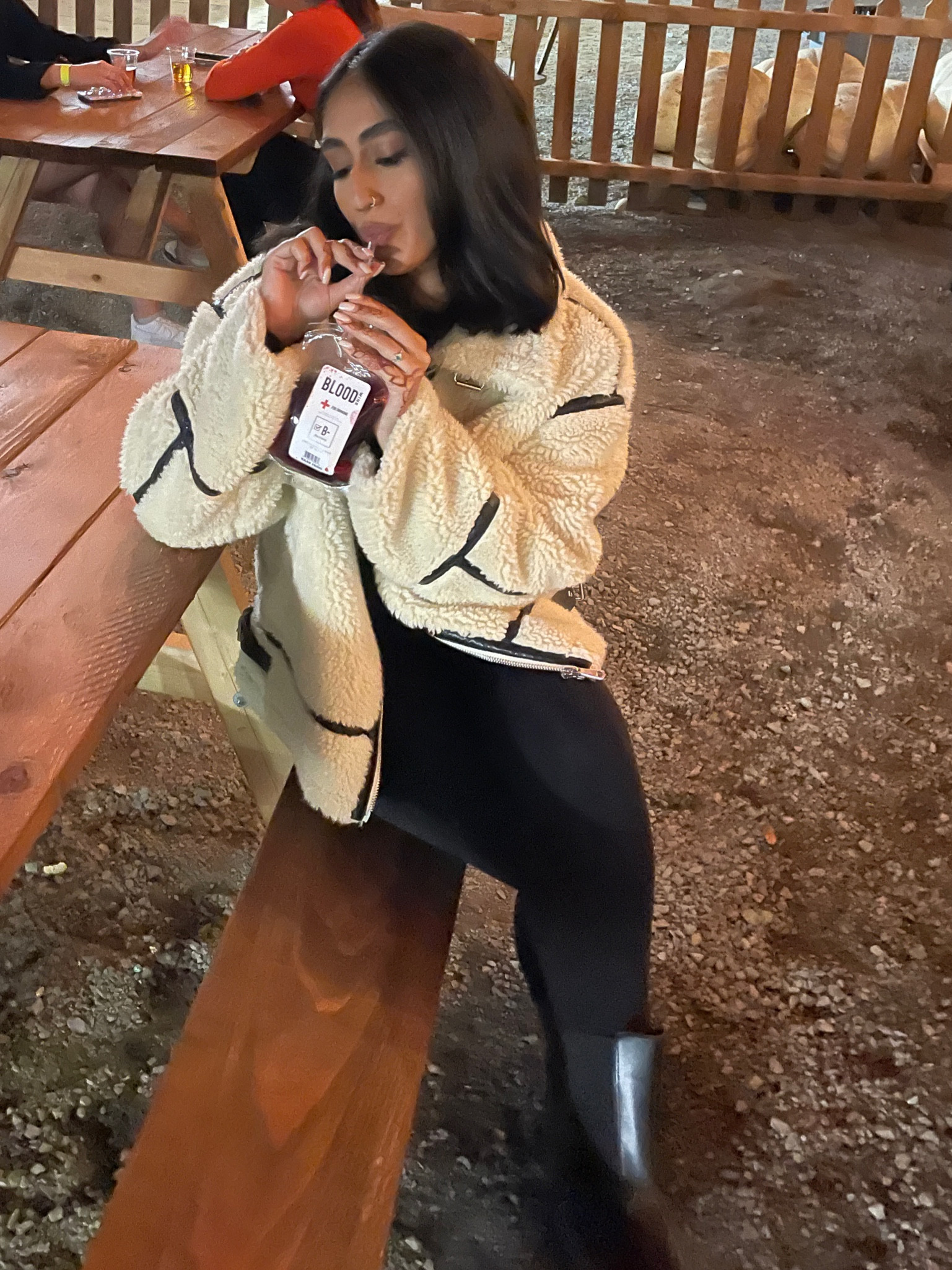 A night at the pumpkin patch 🎃

Fall outfits | Pumpkin patch outfits | boots | Chelsea boots 

#LTKHolidaySale #LTKHalloween #LTKsalealert