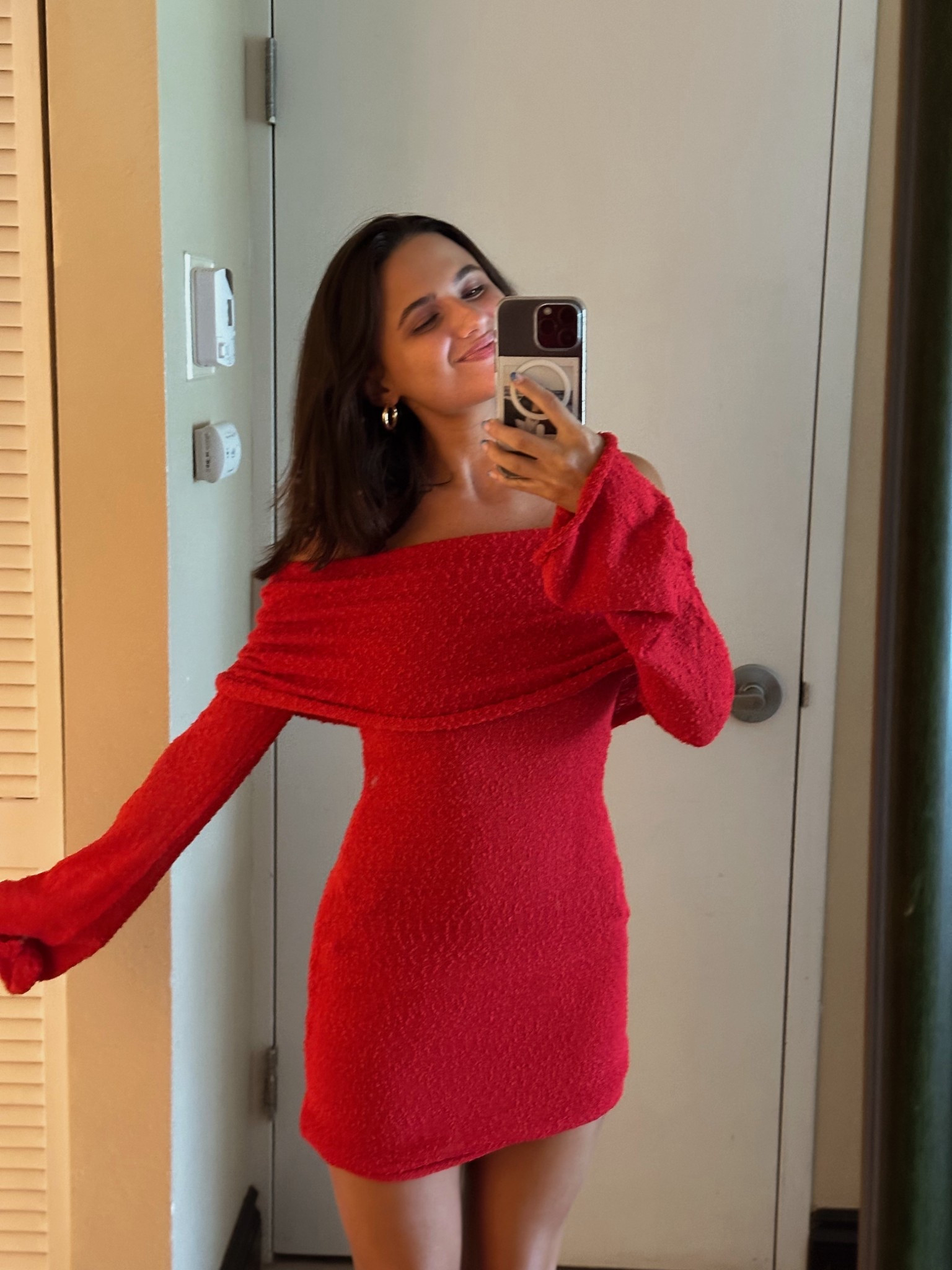 Wearing size small ❤️💋🌹