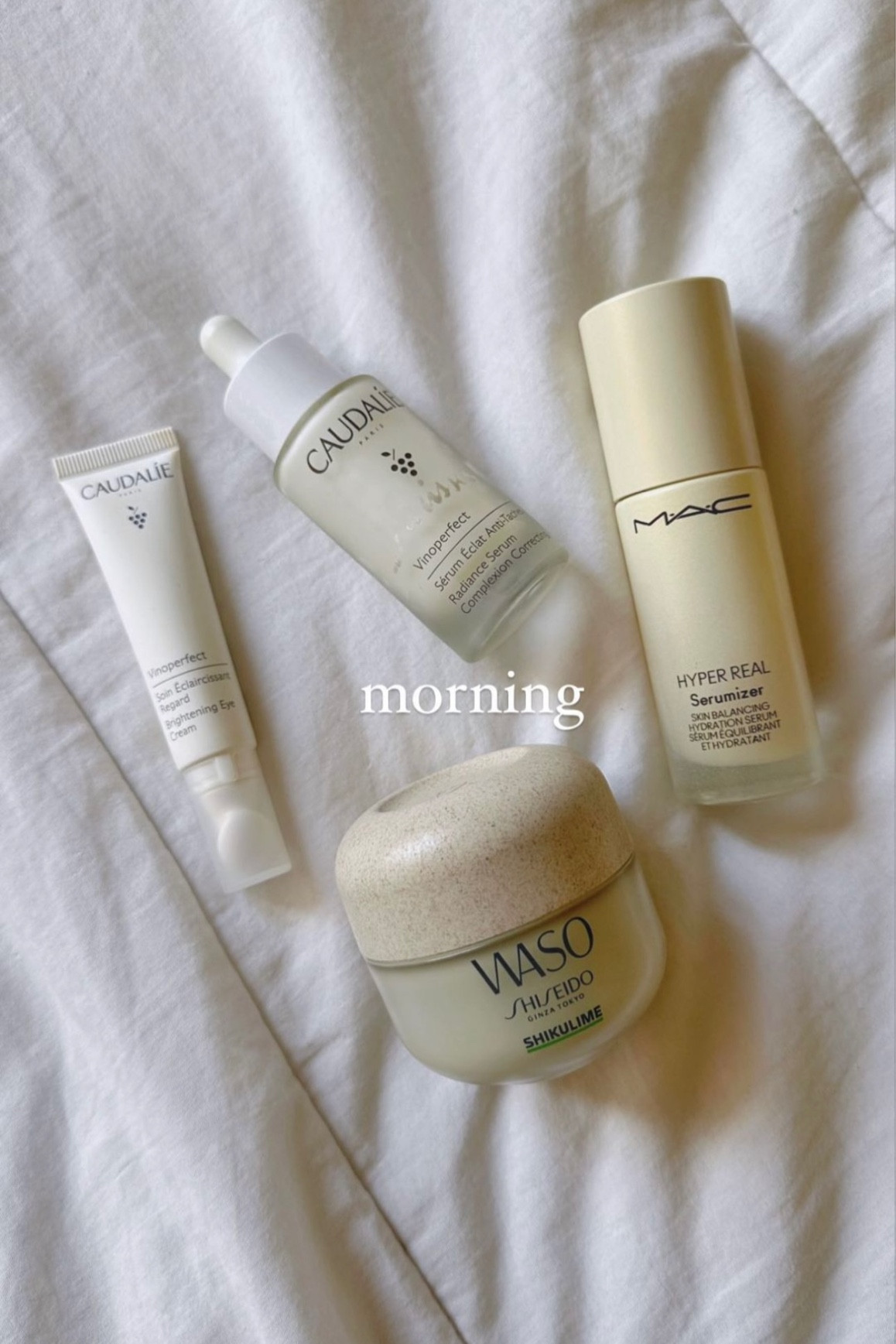 Morning routine ☀️

#LTKbrasil #LTKbeauty