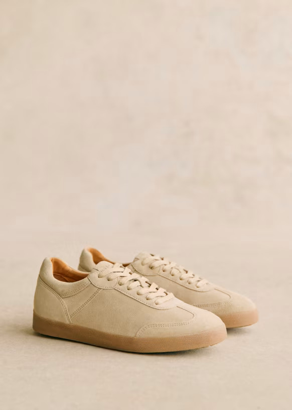 Nell Trainers | Sezane Paris - US