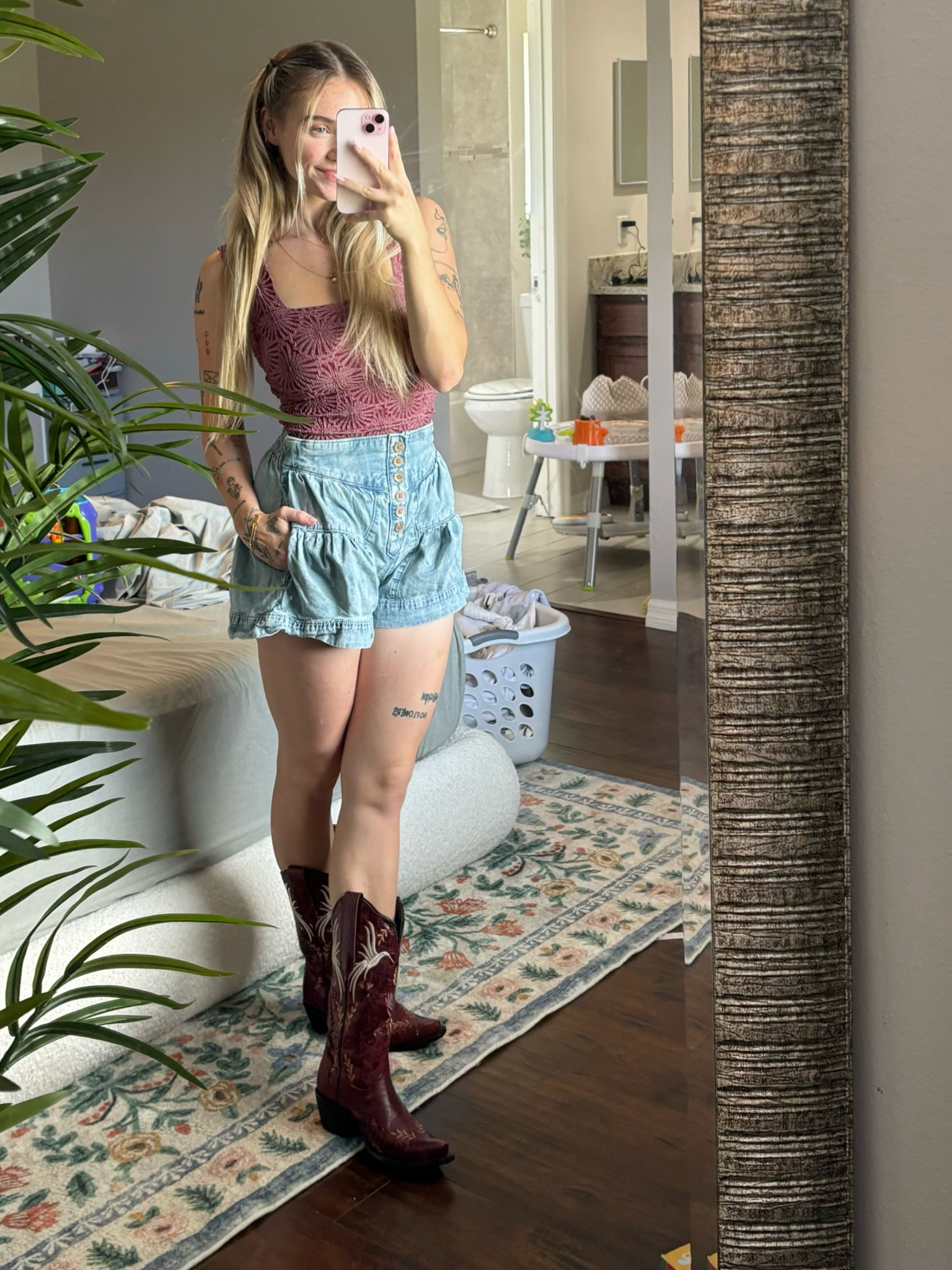 #LTKStyleTip #LTKOver40 #LTKU