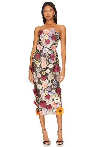 Bouquet Dress
                    
                    Bronx and Banco | Revolve Clothing (Global)