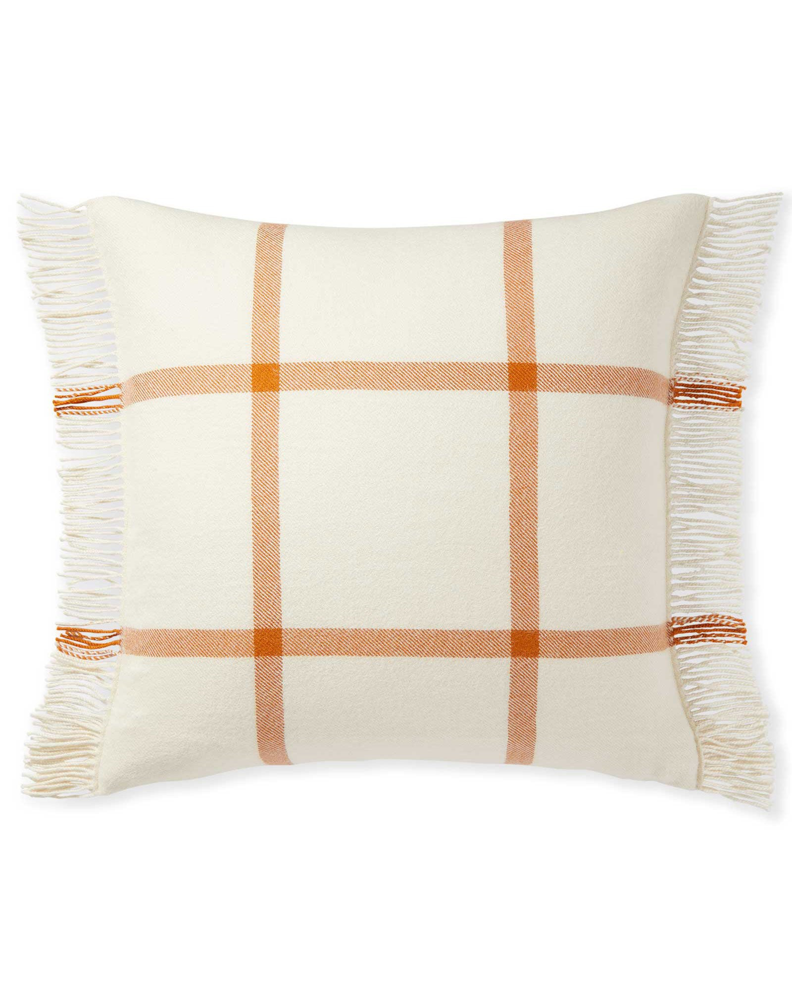 Avery Pillow Cover | Serena and Lily