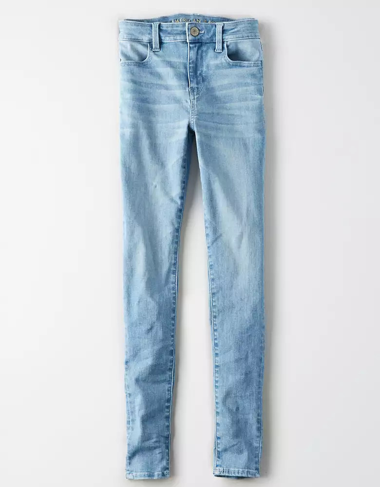 AE Ne(X)t Level Jegging | American Eagle Outfitters (US & CA)