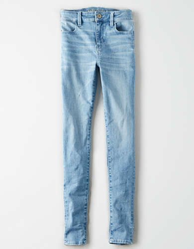 AE Ne(X)t Level Jegging | American Eagle Outfitters (US & CA)