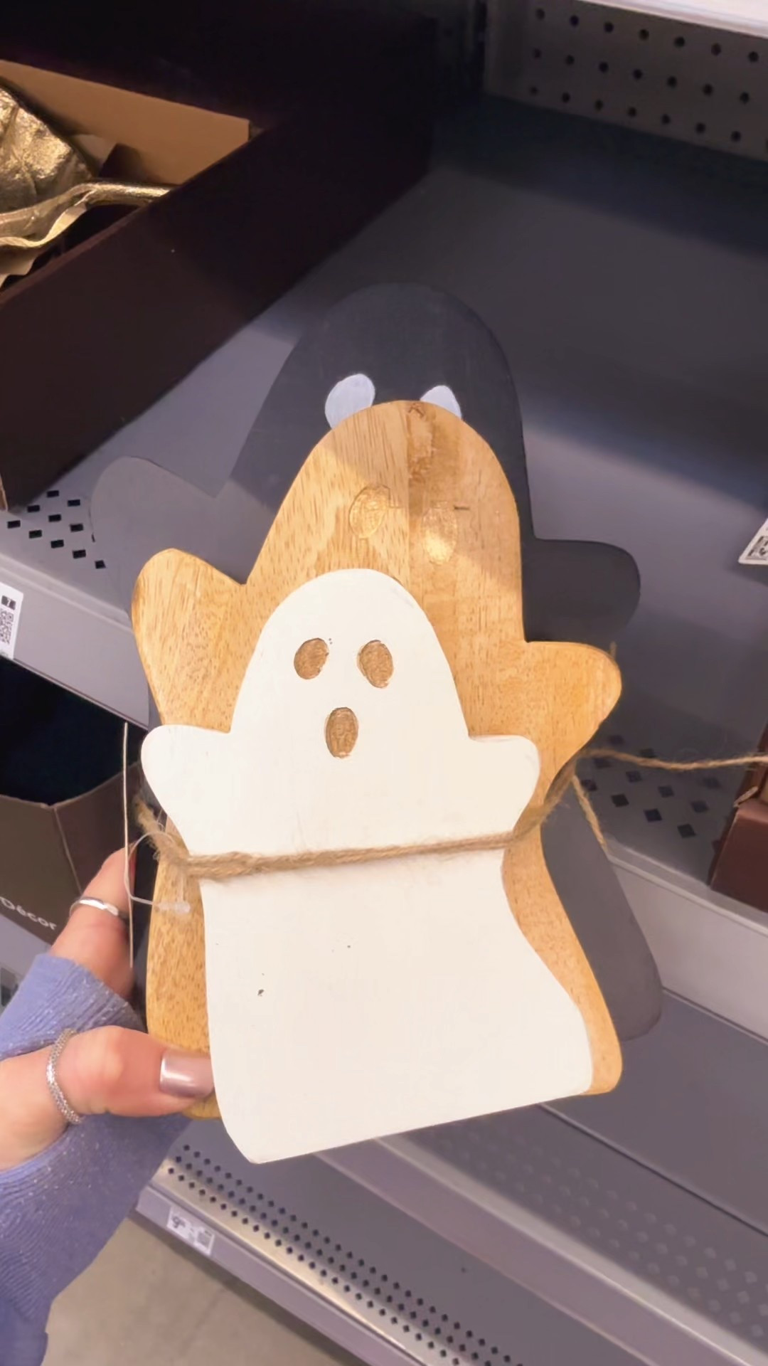 Walmart Halloween decor 

#LTKHome #LTKFindsUnder50 #LTKFallSale