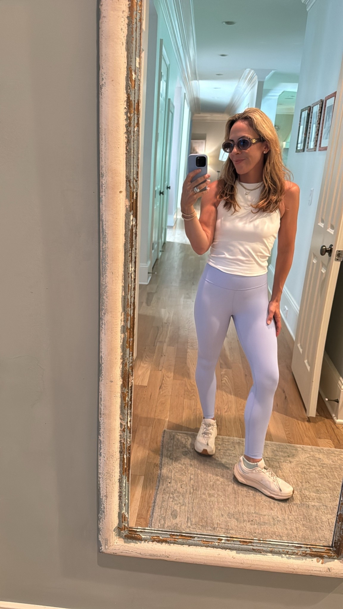 Obsessed with the target workout gear! 