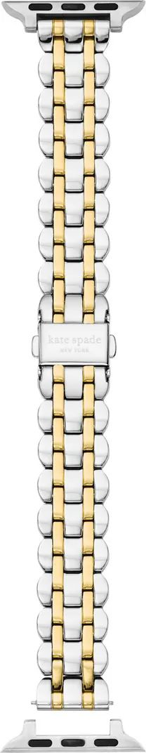 scallop 16mm Apple Watch® bracelet watchband | Nordstrom