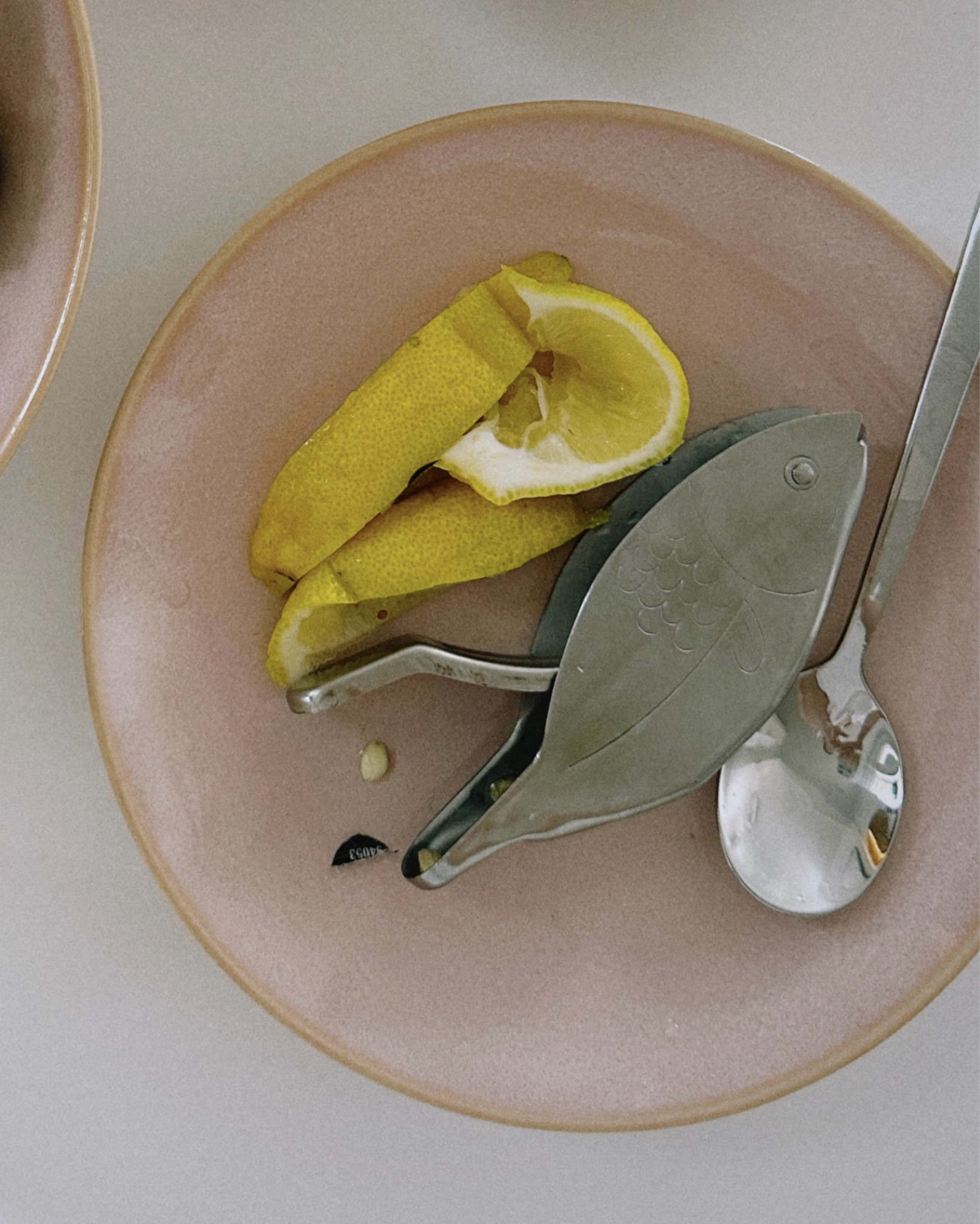 This citrus press makes my kitchen better 🍋🍋🍋

#LTKFindsUnder50 #LTKFamily #LTKHome