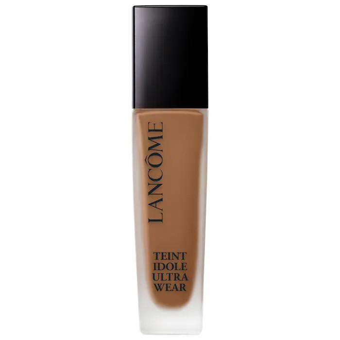 Teint Idole Ultra 24H Long Wear Matte Foundation with Hyaluronic Acid & Vitamin E | Sephora (US)