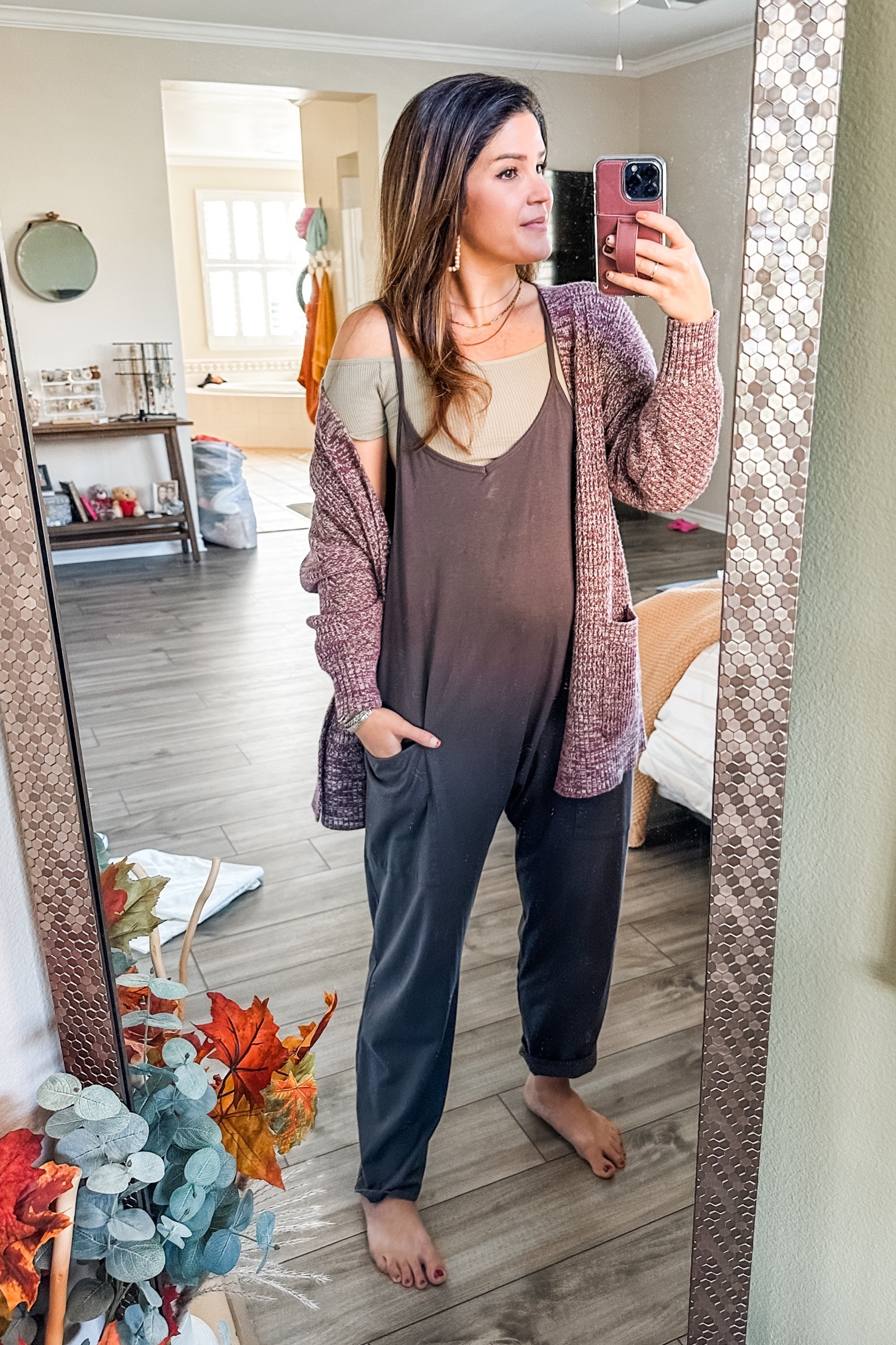 Cozy Friday  

#LTKfindsunder100 #LTKfindsunder50 #LTKover40