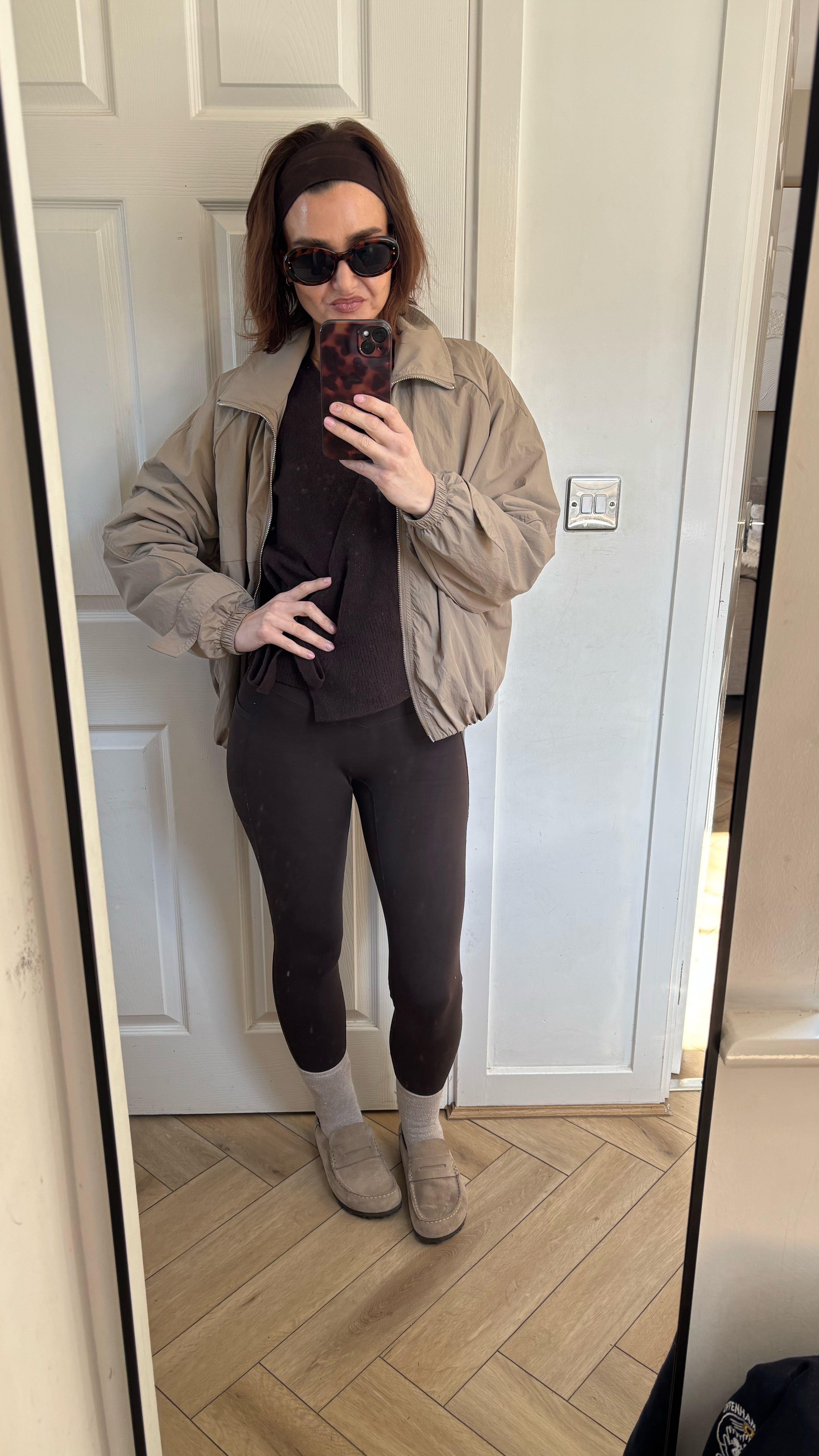 Spring outfit inspo 🌸

I think it's time to switch the Winter back to Summer wardrobe today , does anyone else do this ? All my lovely Summer bits have been under my bed since last September 

#simpleoutfits #mumoutfit #springoutfitideas

#LTKspring #LTKuk #LTKstyletip