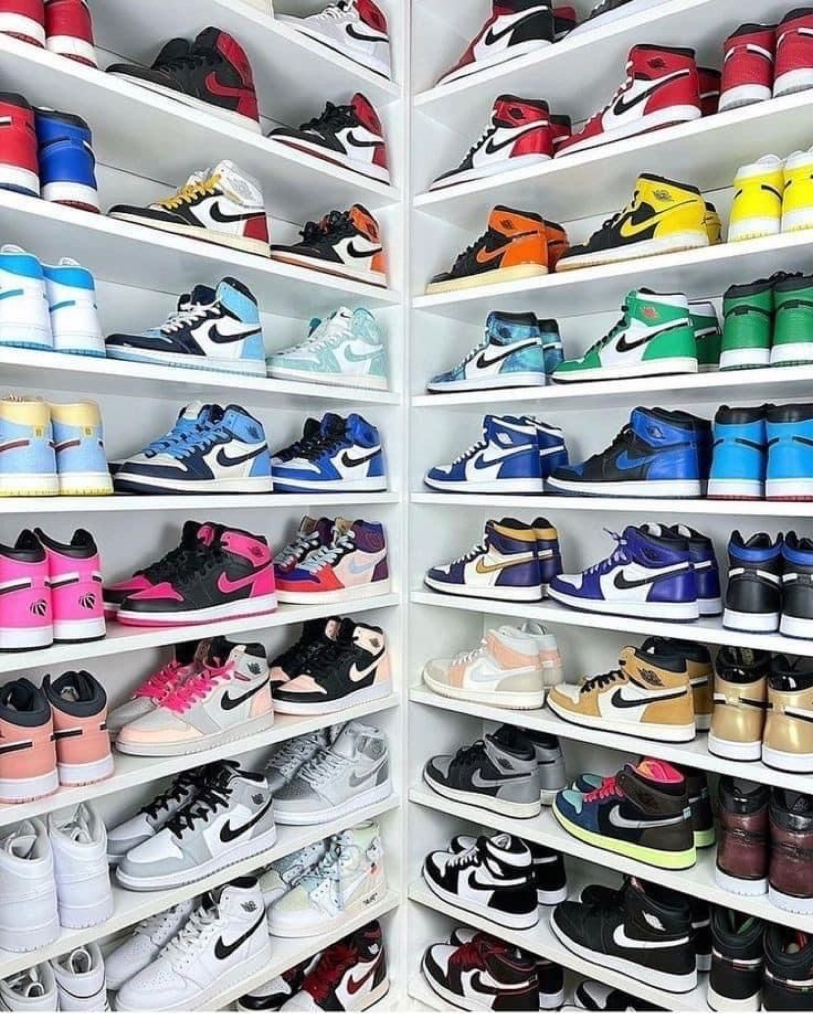 11 Sneakers You Need In Your Collection 🤓

#LTKshoecrush #LTKaustralia #LTKSale