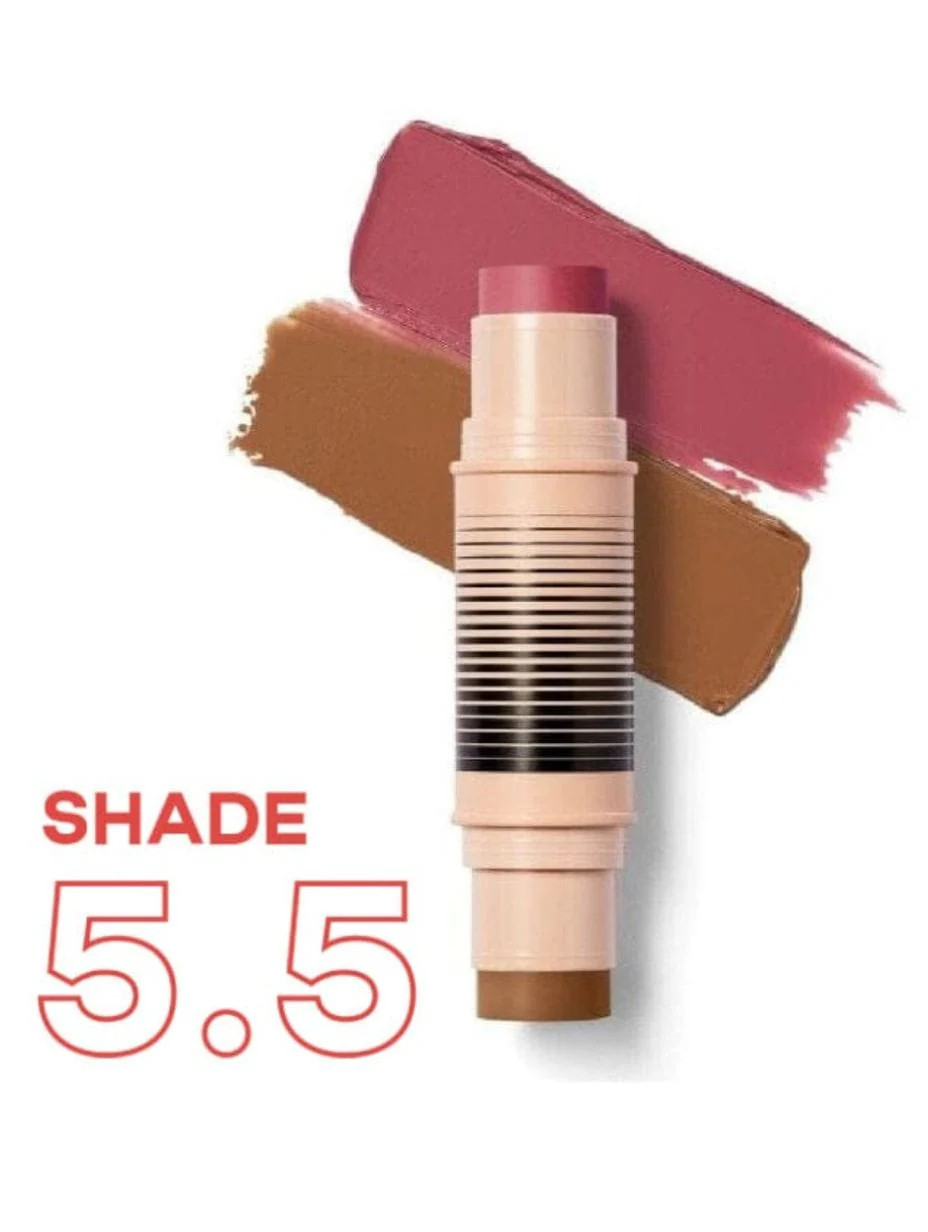 Desert Island Duo | DIBS Beauty | DIBS Beauty