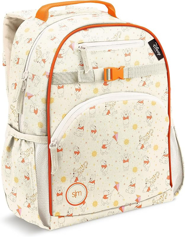 Simple Modern Disney Toddler Backpack for School Boys | Kindergarten Elementary Kids Backpack | F... | Amazon (US)