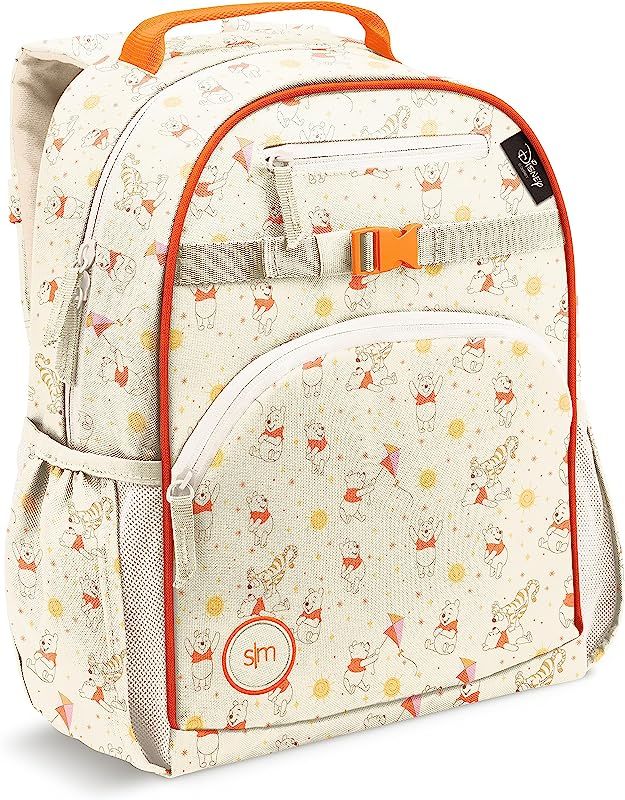 Simple Modern Disney Toddler Backpack for School Boys | Kindergarten Elementary Kids Backpack | F... | Amazon (US)