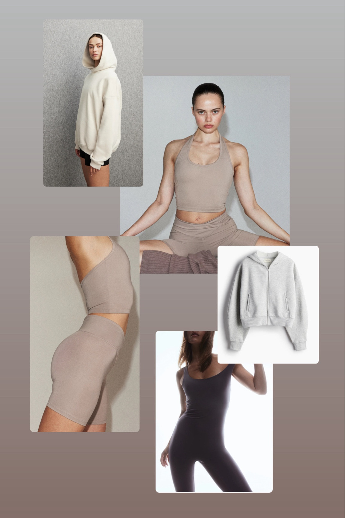 Sport Outfits

#LTKautumn #LTKitalia #LTKeurope