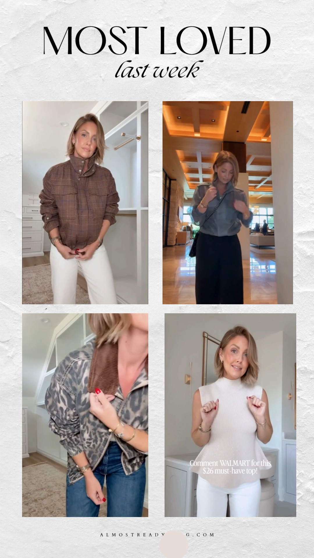 These most loved early fall outfits are perfect for easy everyday style and transitional weather.

early fall outfits, fall outfits, transitional outfits, casual fall outfits, everyday fall style, early fall style, fall outfit ideas, transitional fall style, casual everyday outfits, September outfit ideas, fall jacket, plaid bomber jacket

#LTKootd #LTKOver40 #LTKPetite